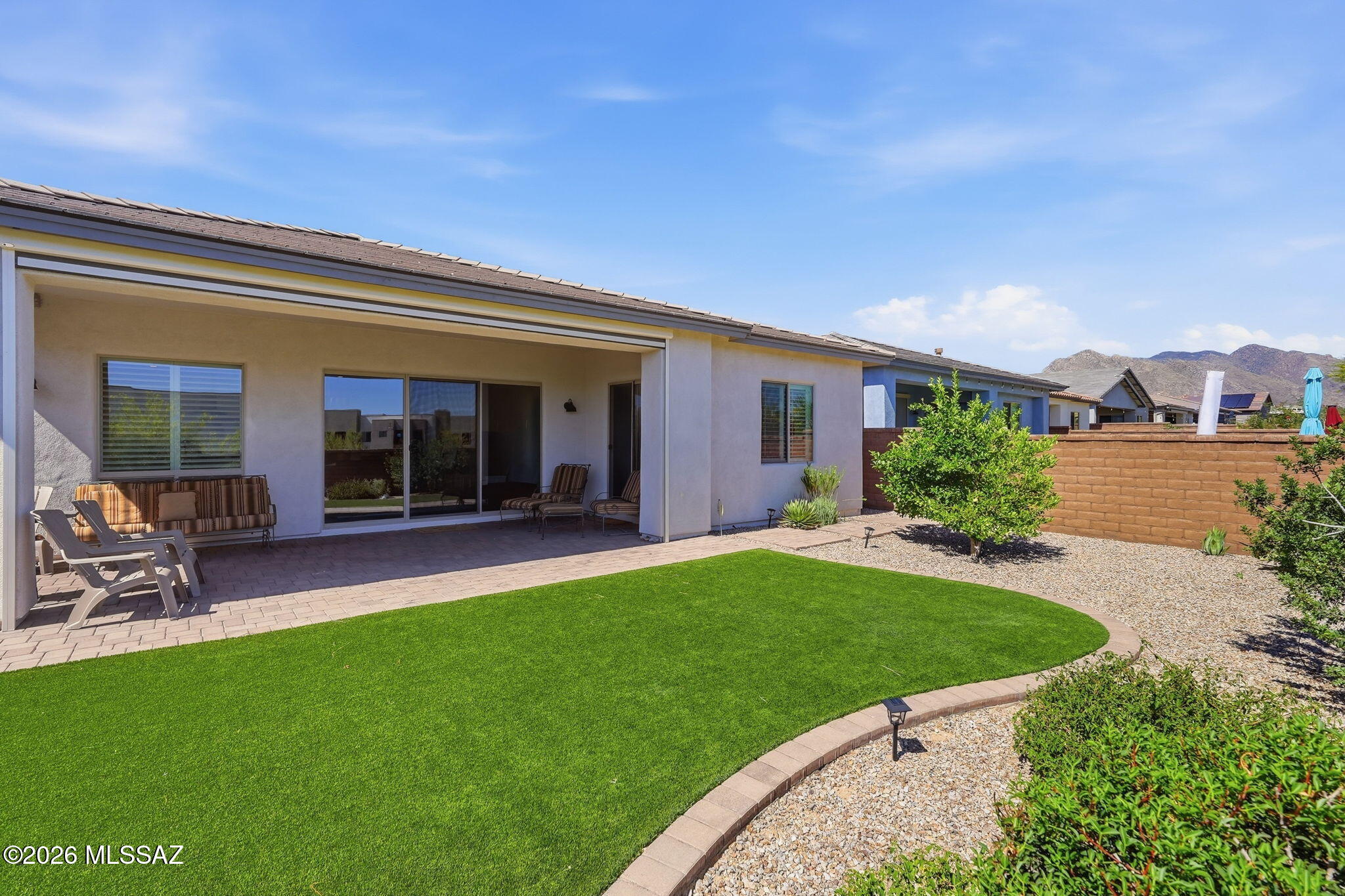 Sonoran Desert Reserve - Residential