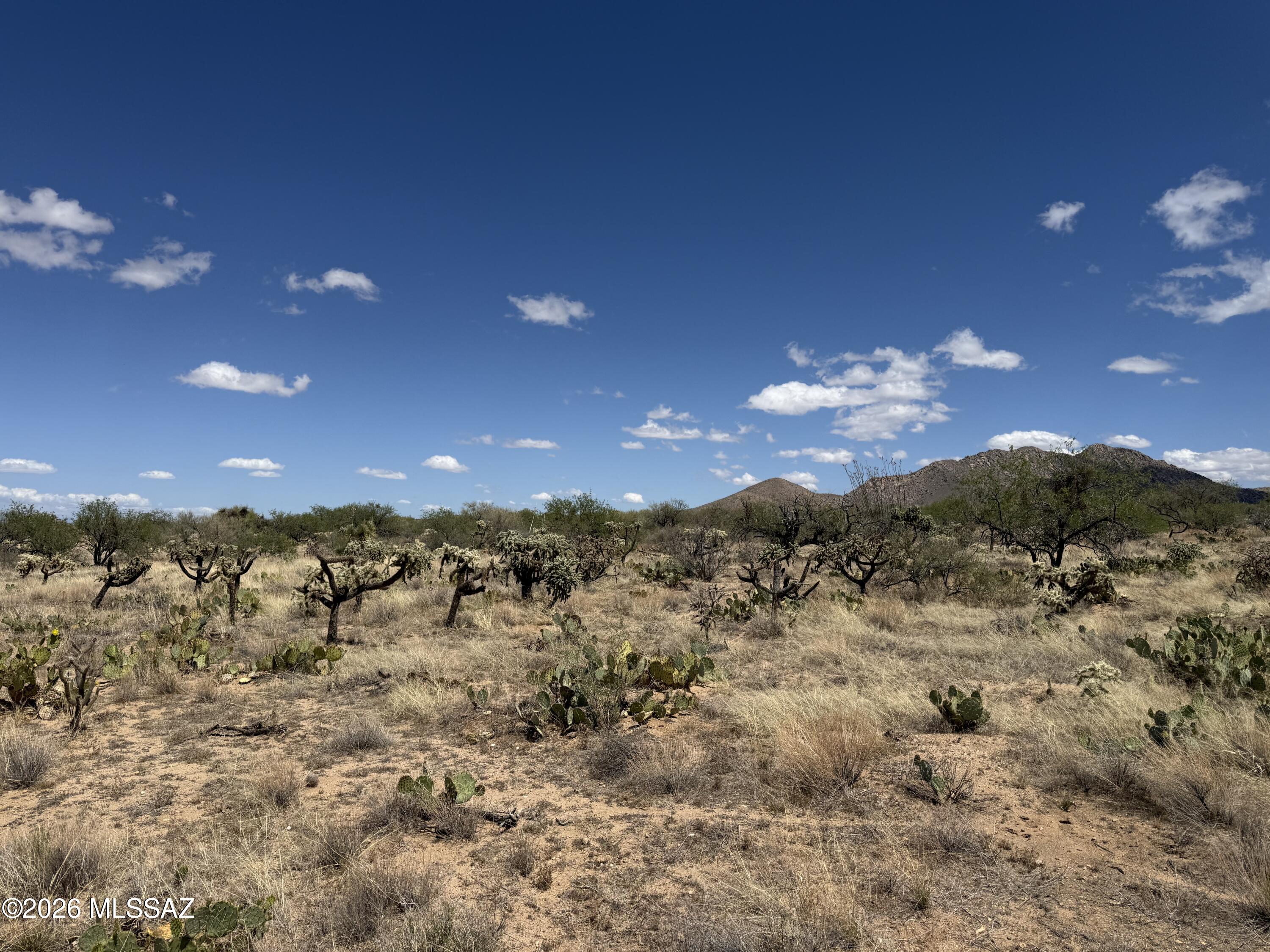 Diamond Bell Ranch - Tucson Unit 5 (1-521) - Land