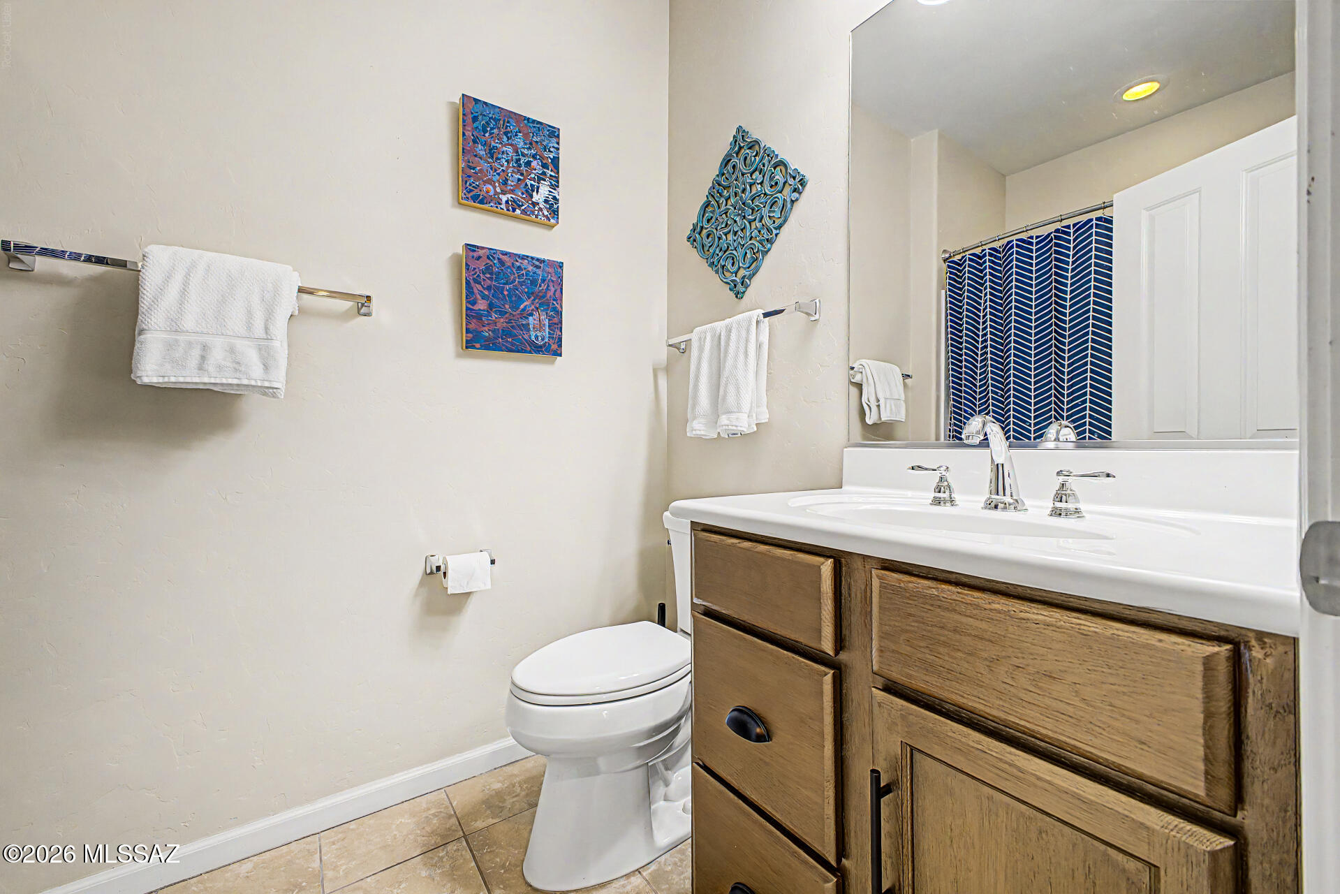 Quail Creek II Unit 34 - Residential