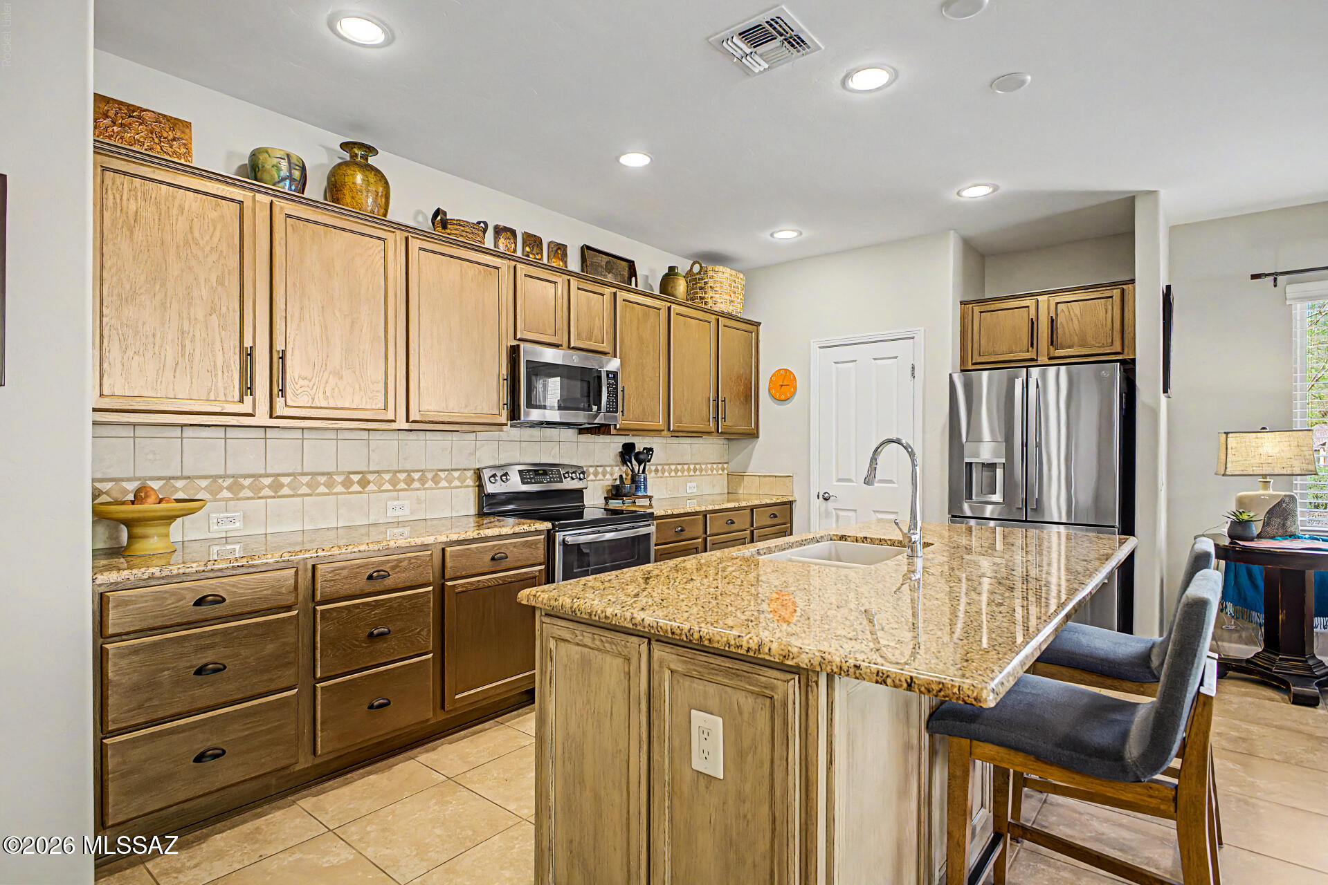 Quail Creek II Unit 34 - Residential