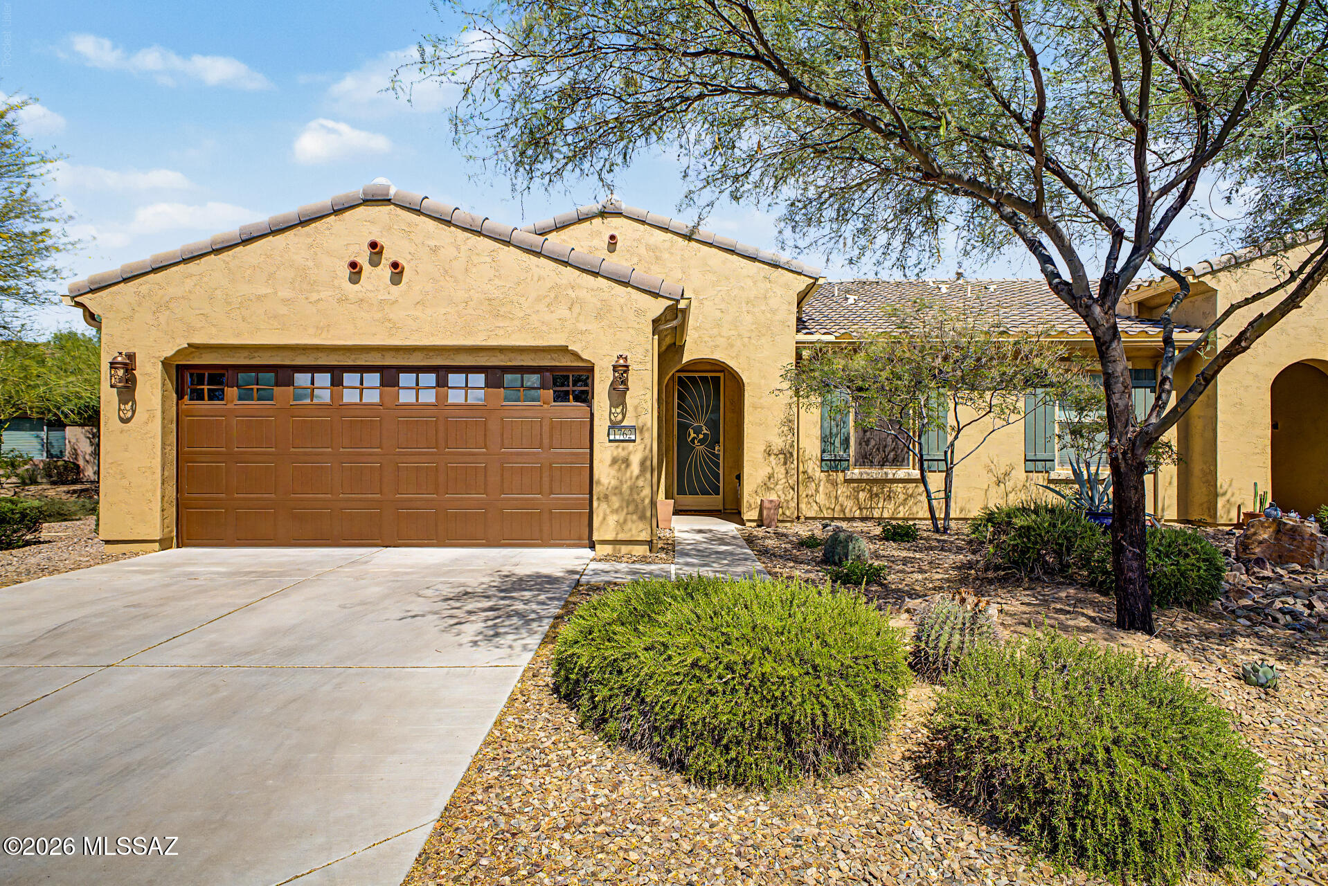 Quail Creek II Unit 34 - Residential