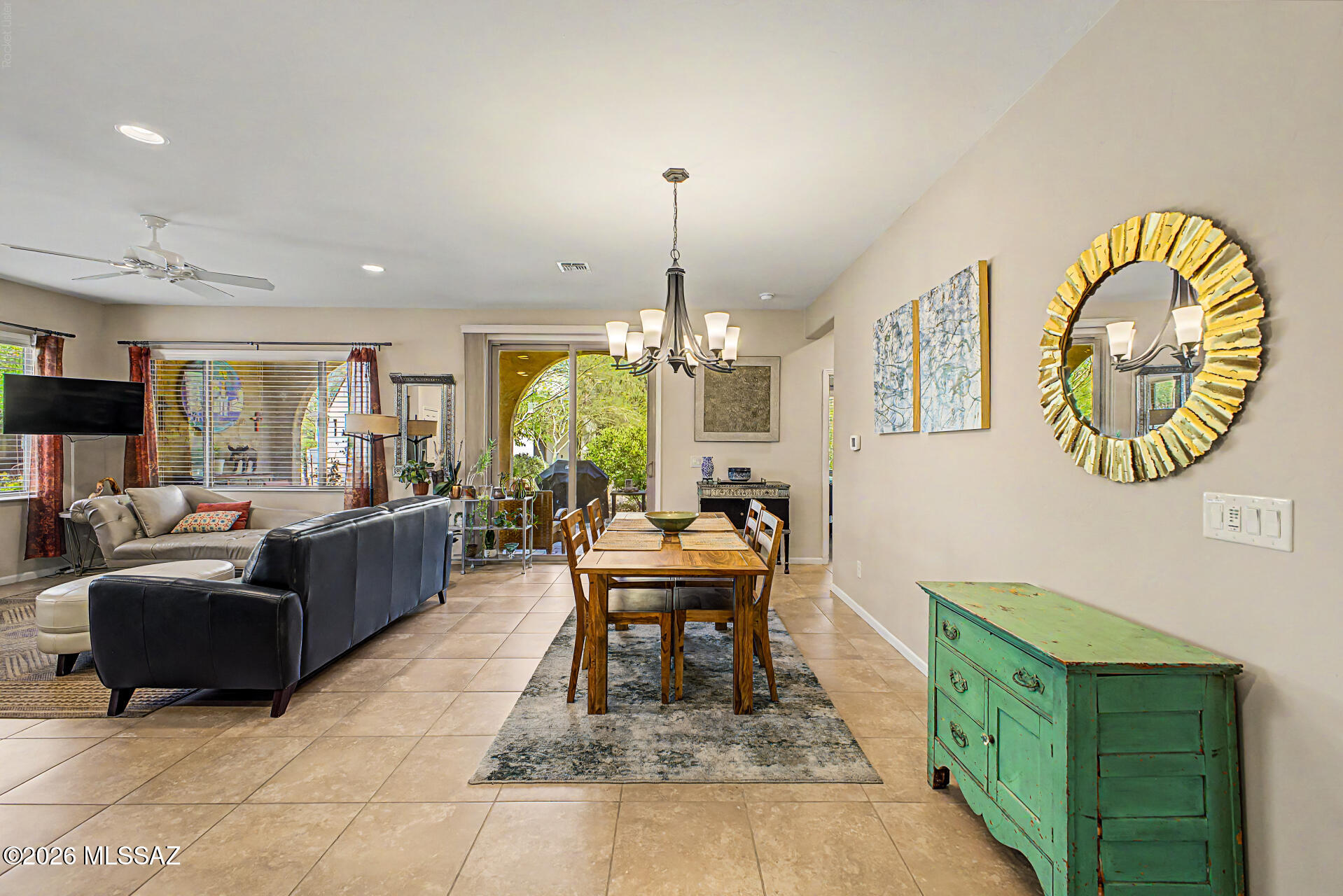 Quail Creek II Unit 34 - Residential