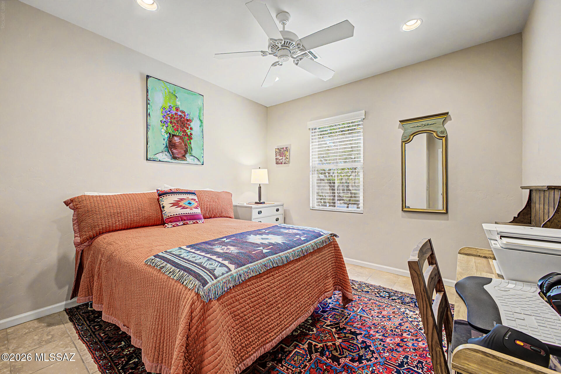 Quail Creek II Unit 34 - Residential