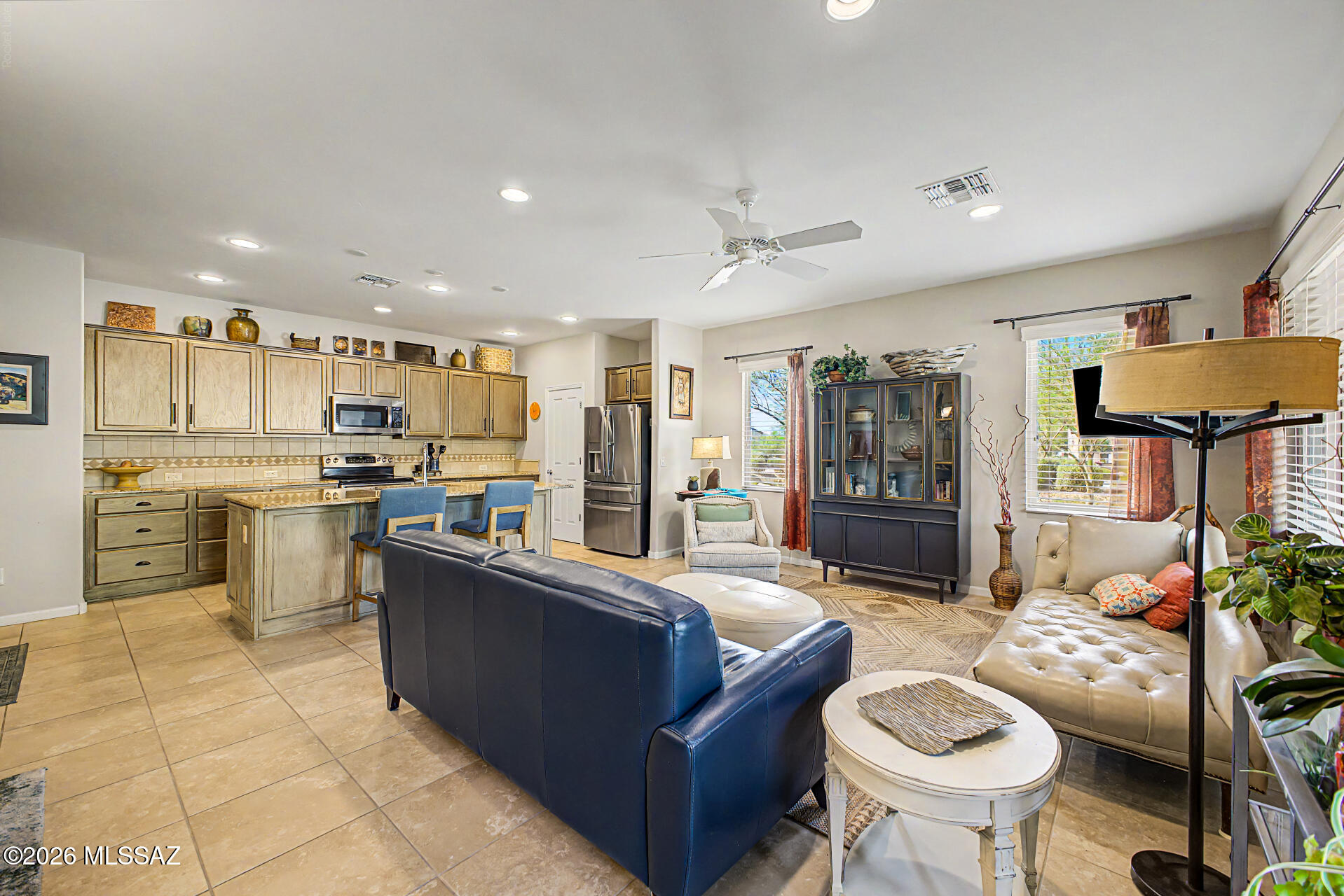 Quail Creek II Unit 34 - Residential