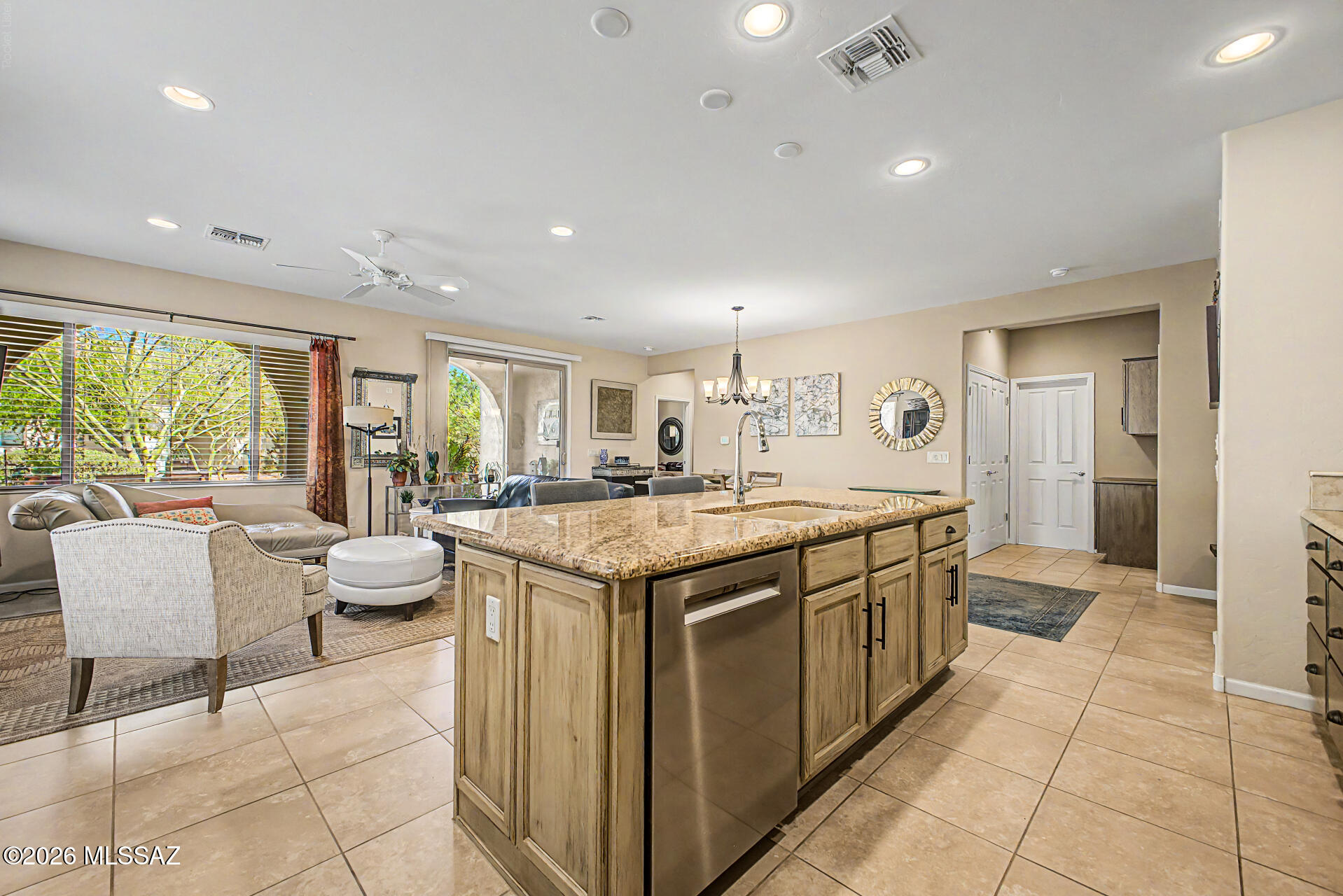 Quail Creek II Unit 34 - Residential