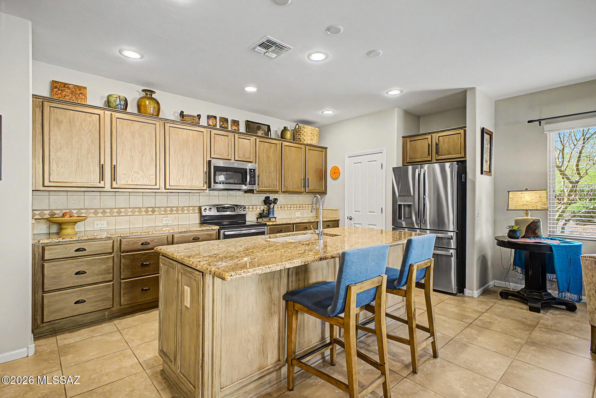Quail Creek II Unit 34 - Residential