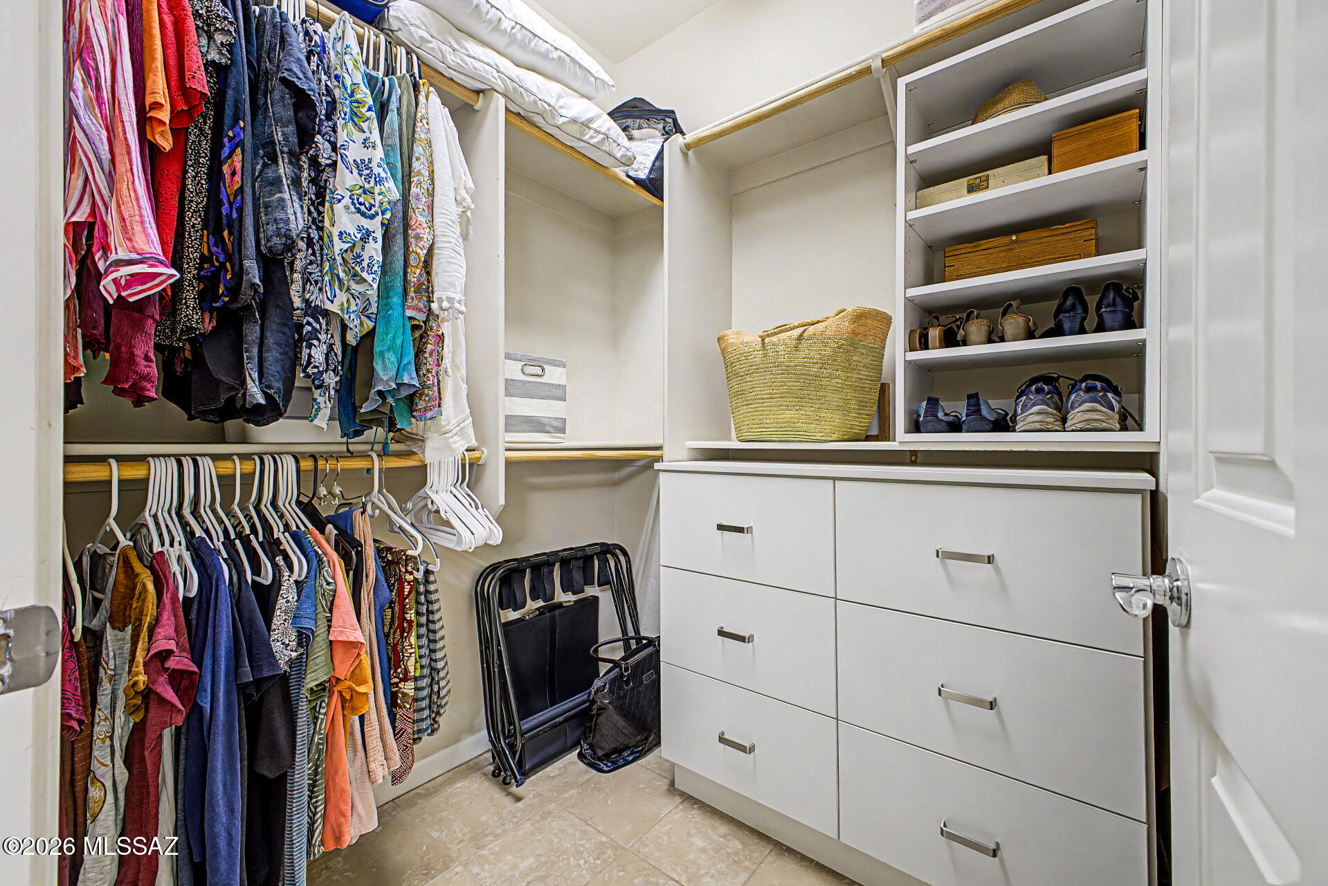 Quail Creek II Unit 34 - Residential