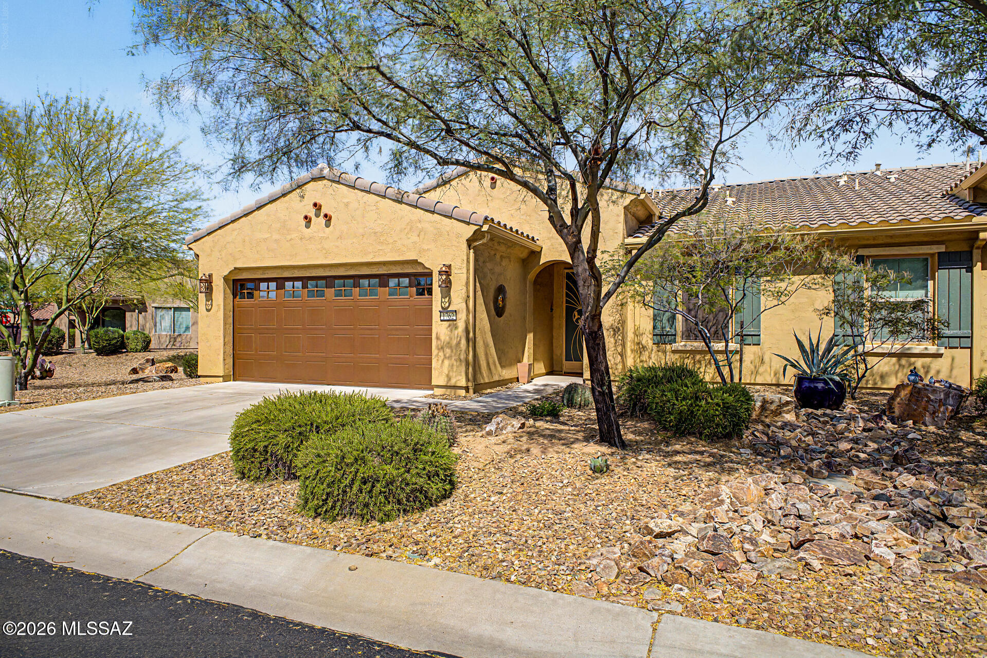 Quail Creek II Unit 34 - Residential