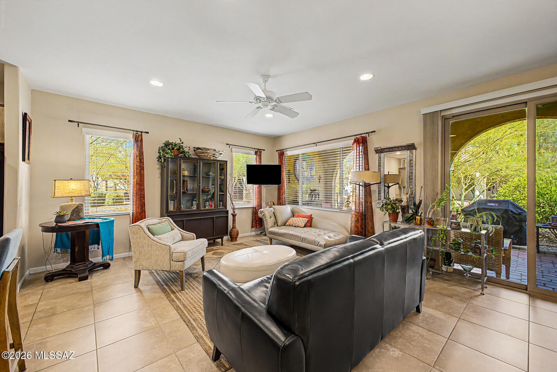 Quail Creek II Unit 34 - Residential