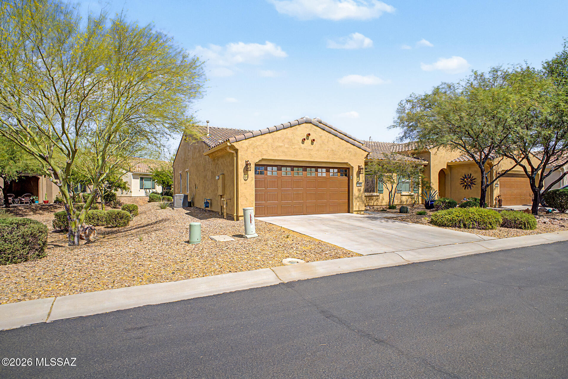 Quail Creek II Unit 34 - Residential