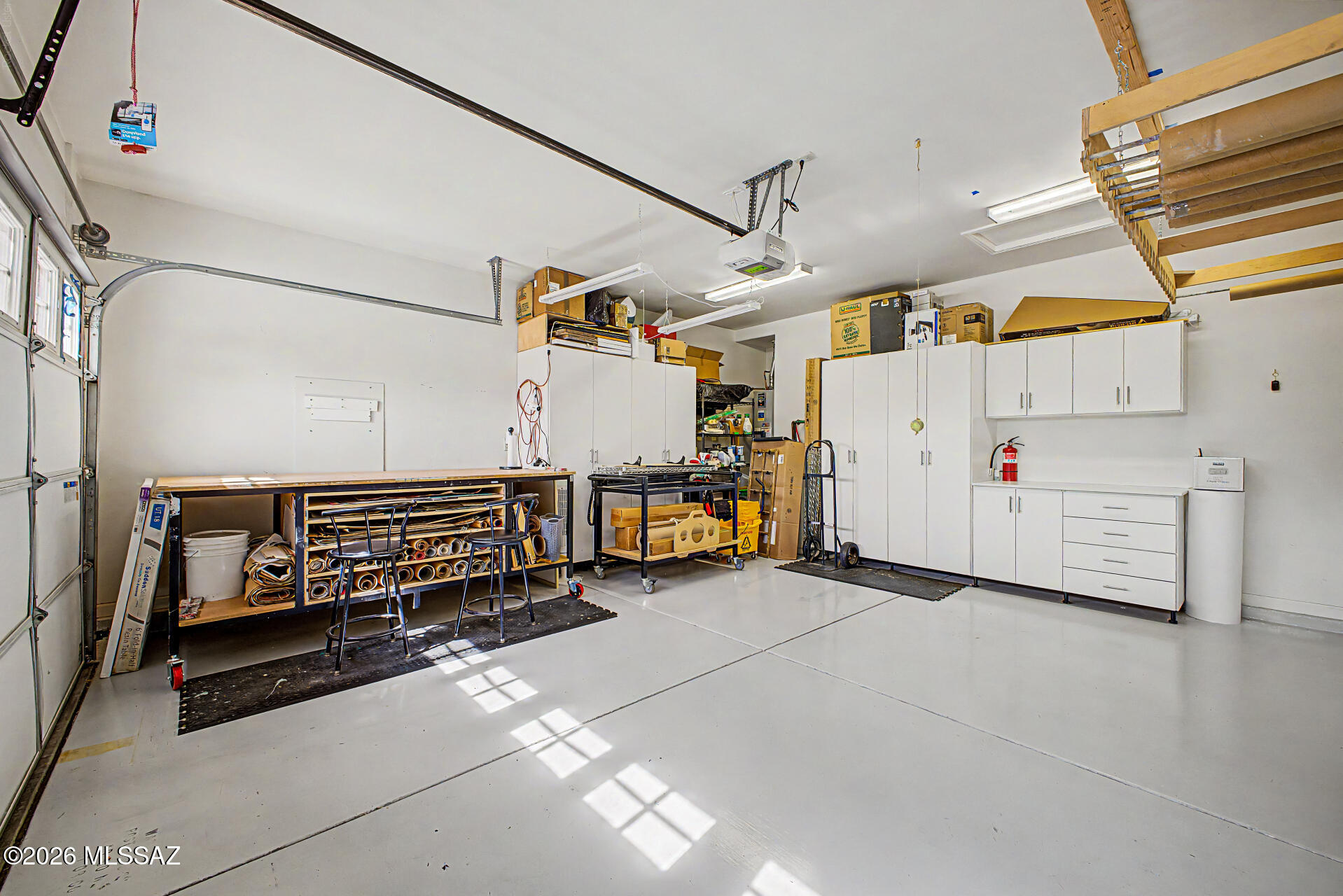 Quail Creek II Unit 34 - Residential
