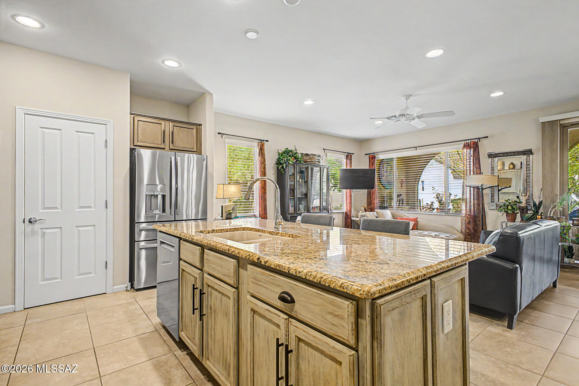 Quail Creek II Unit 34 - Residential