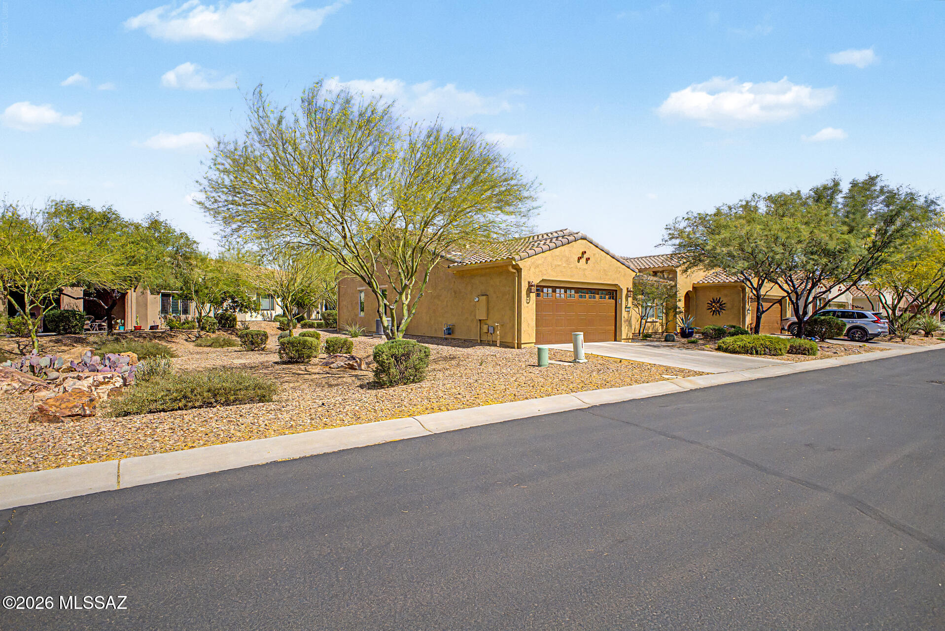 Quail Creek II Unit 34 - Residential