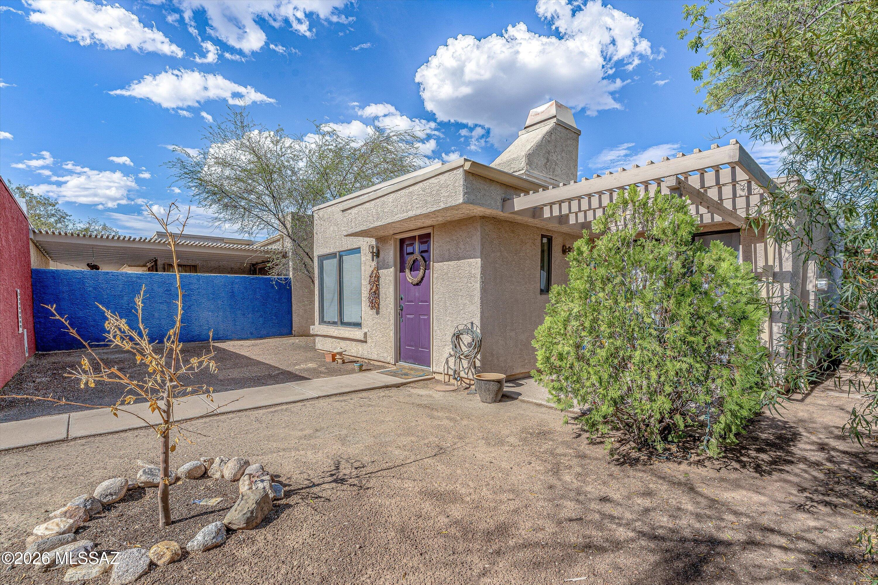 Creekside (1-99) - Residential