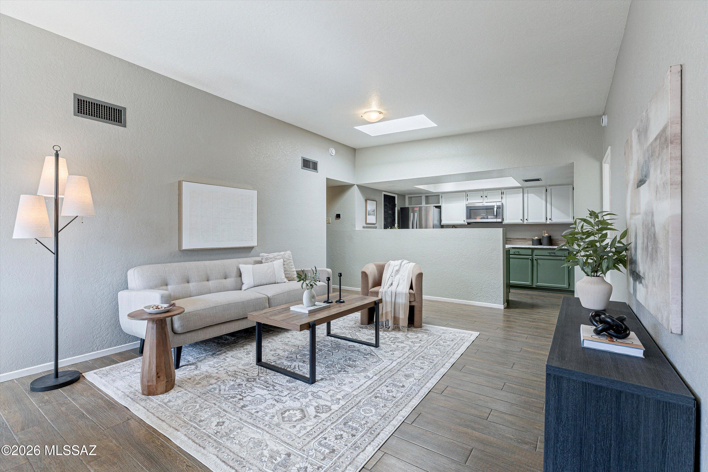 Creekside (1-99) - Residential