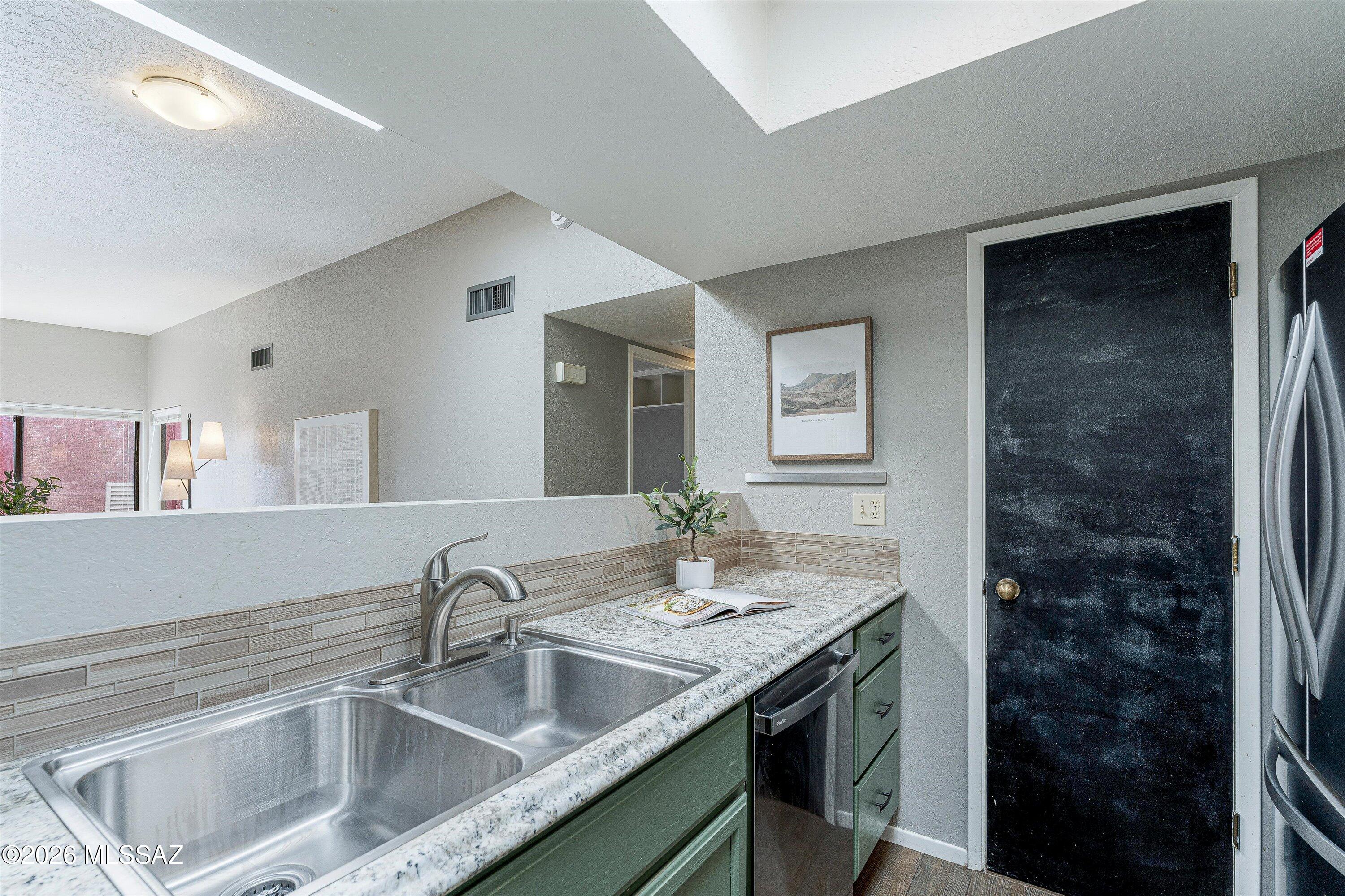Creekside (1-99) - Residential