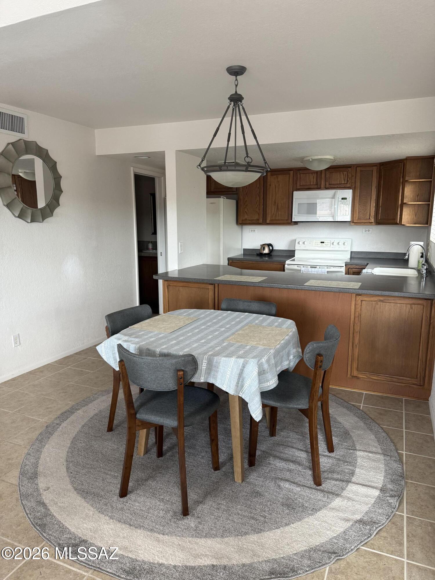 Ventana Vista Condominiums - Residential
