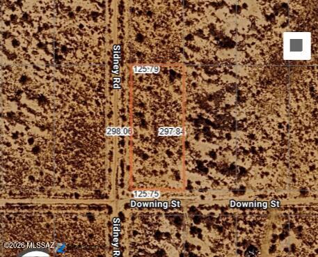 Arizona Sun Sites - Land