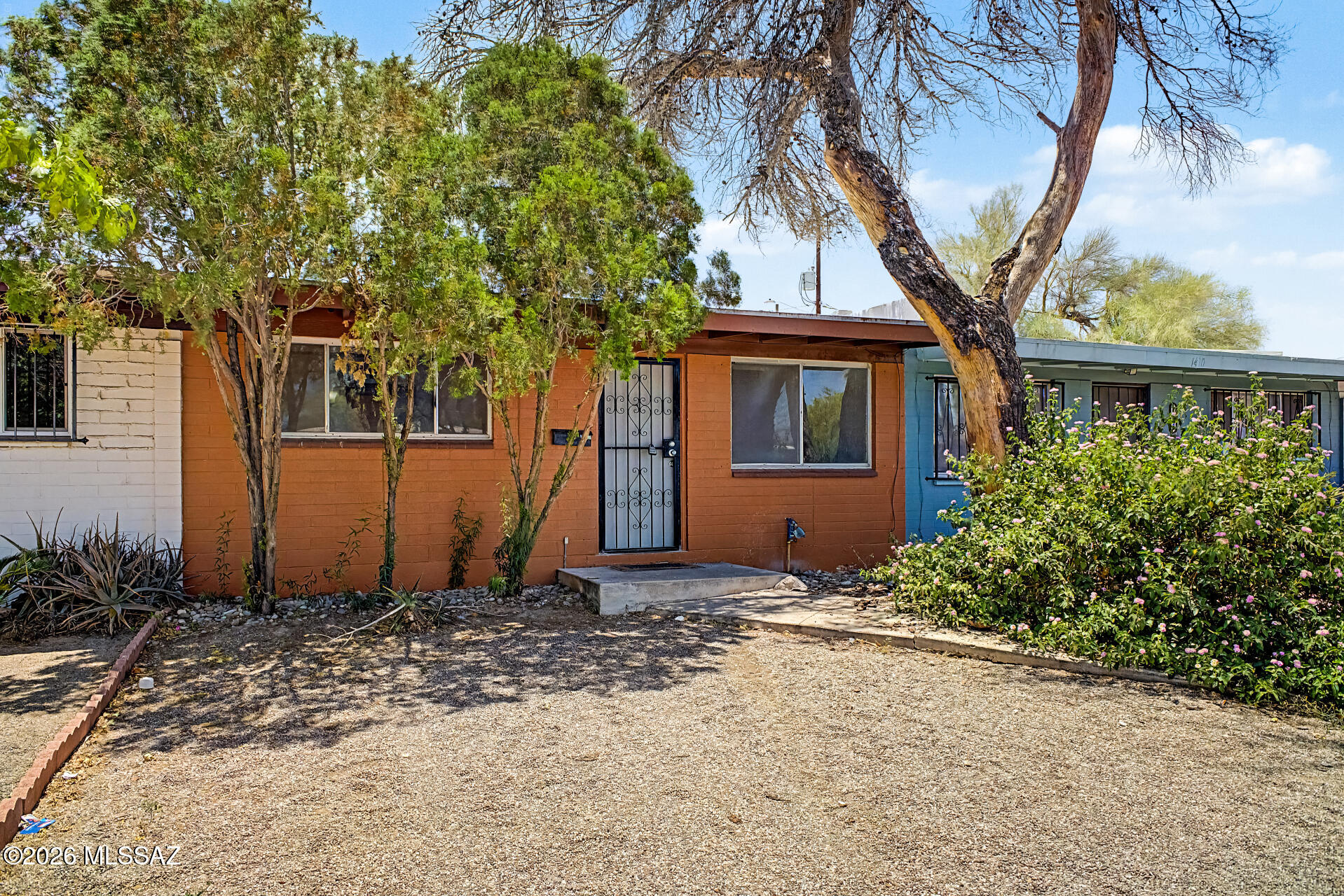 Verde Meadows - Residential