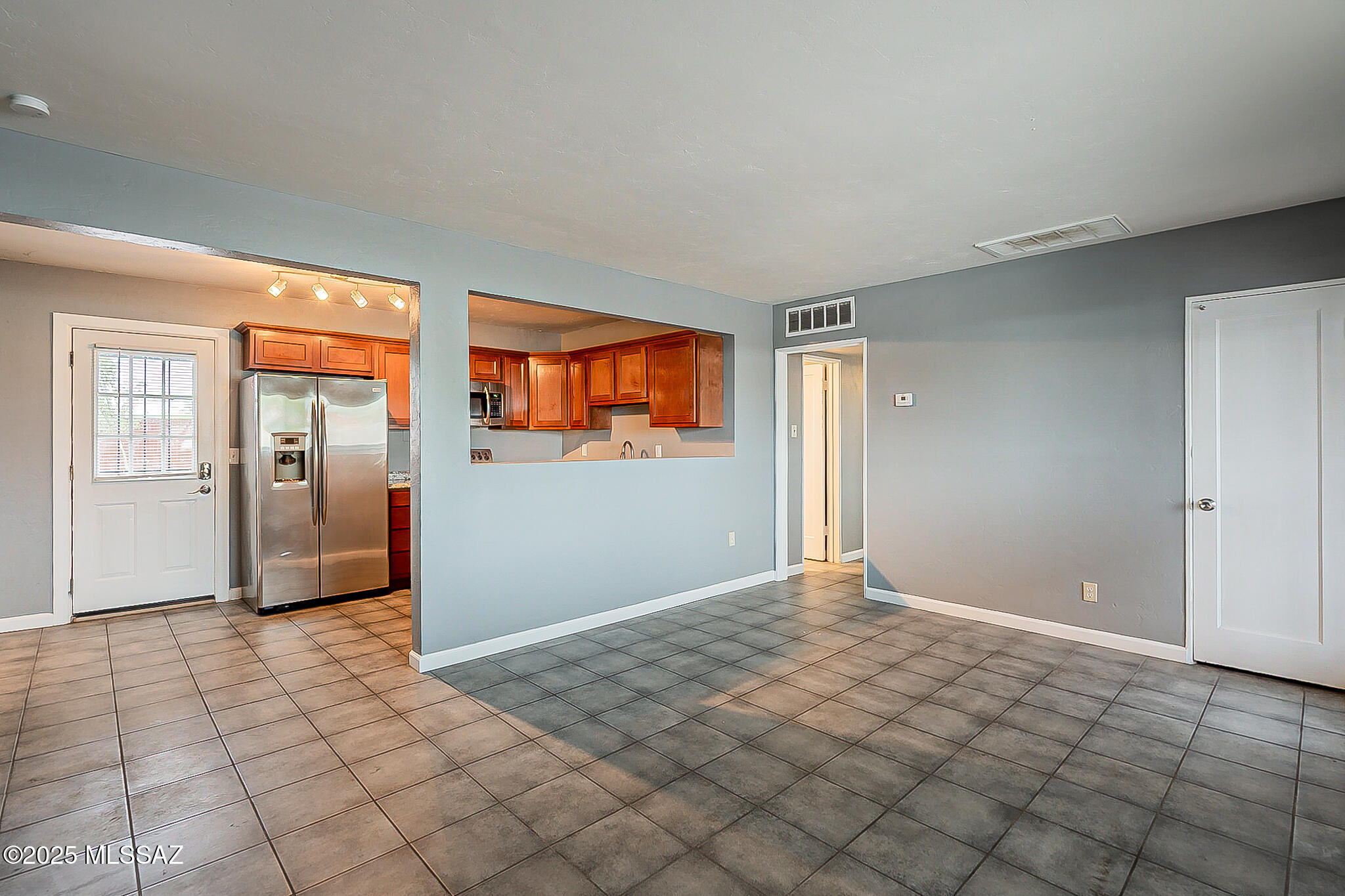 El Cortez Heights - Residential
