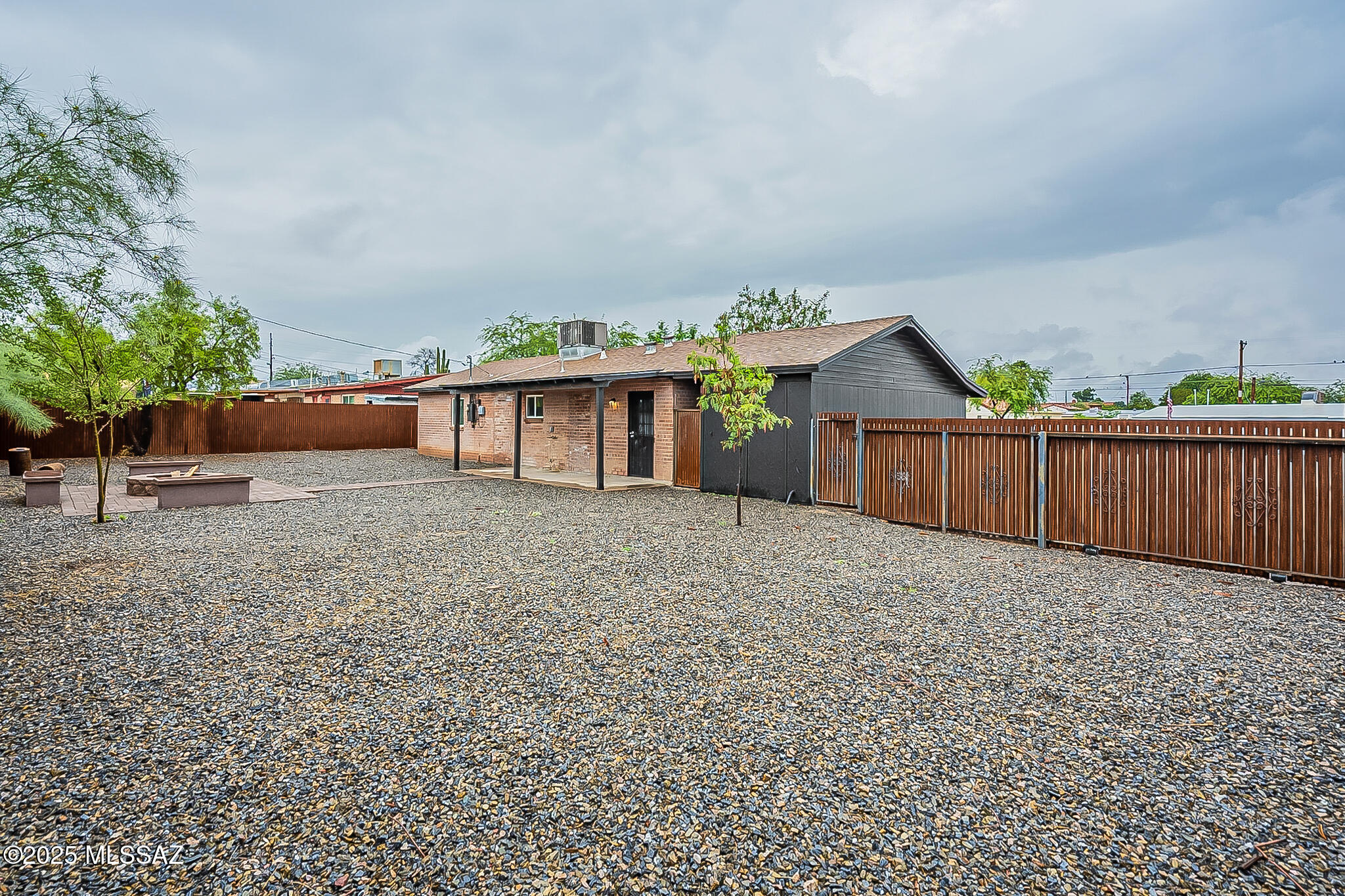 El Cortez Heights - Residential