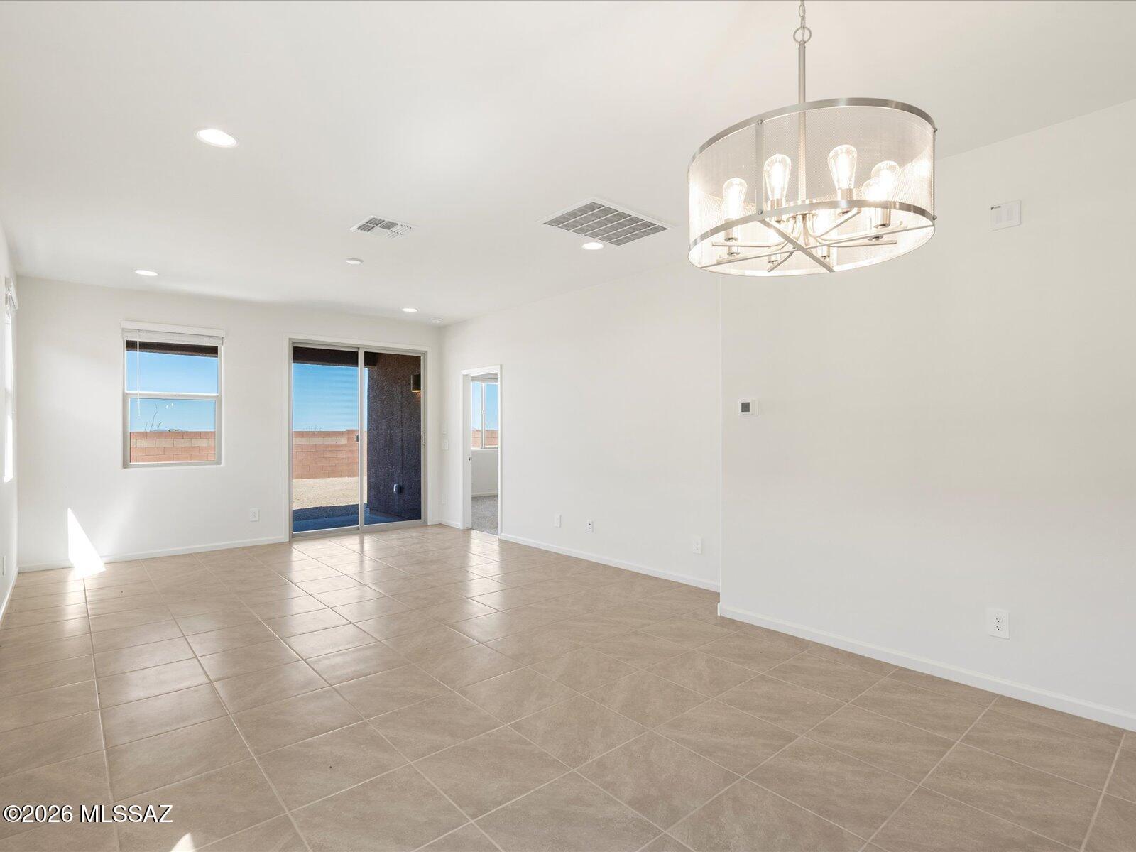 Hanson Ridge - Residential