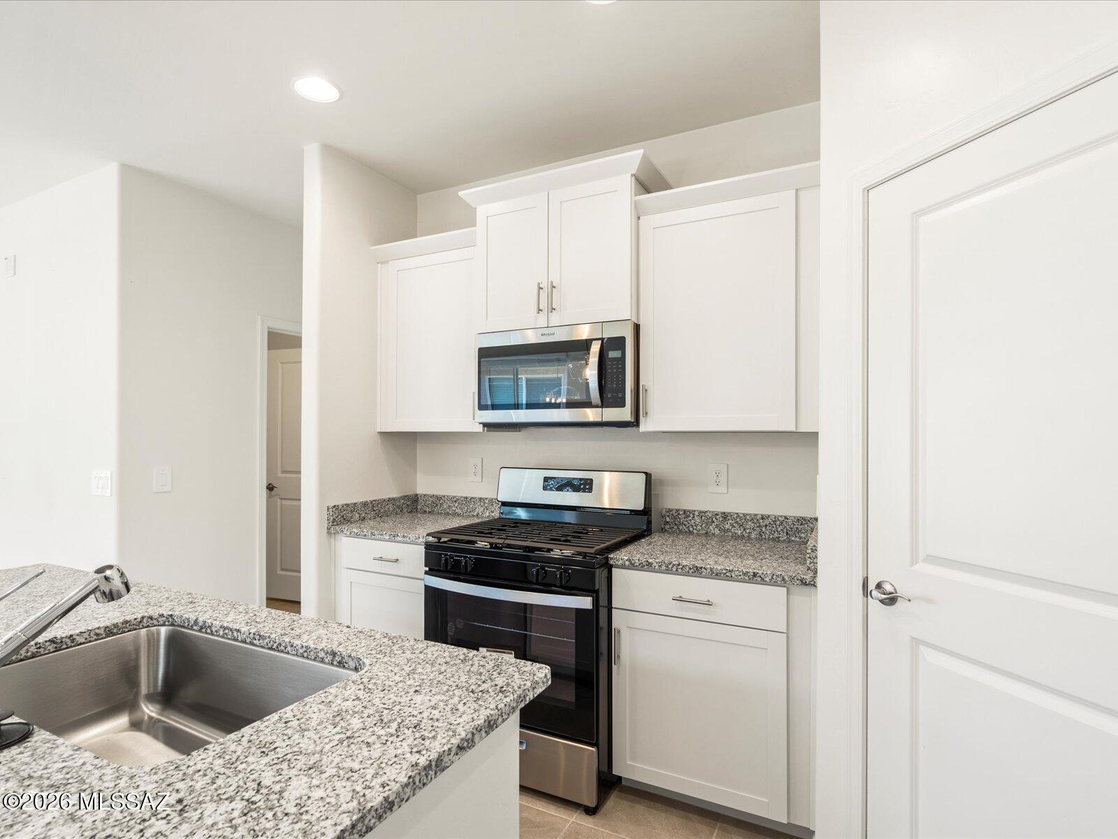 Hanson Ridge - Residential
