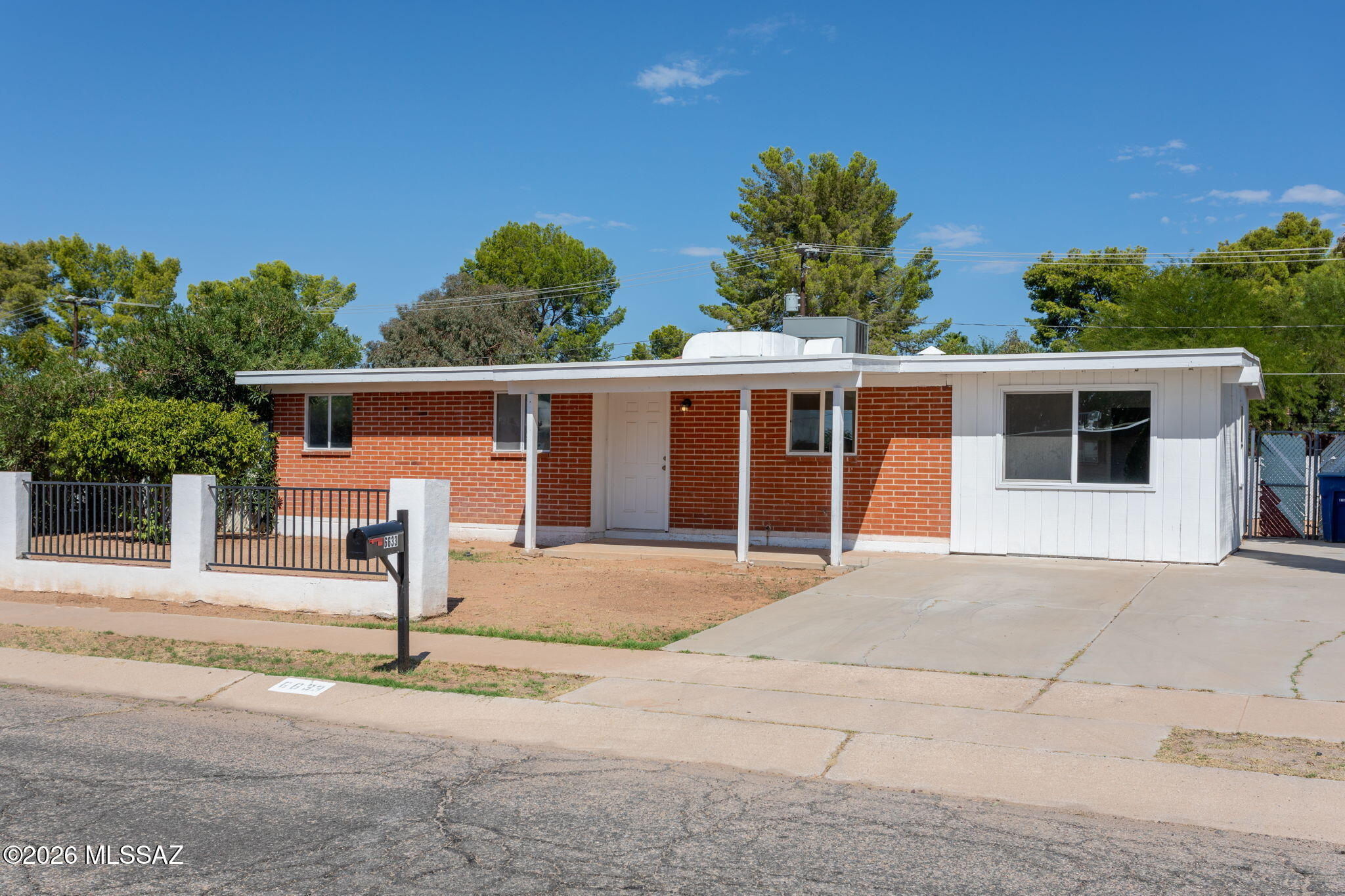 Vista Del Prado (1-274) - Residential