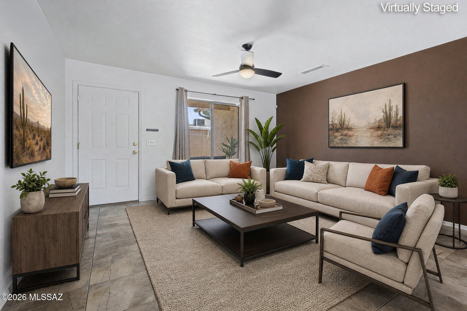 Catalina Poultry Acres NO 4 - Residential