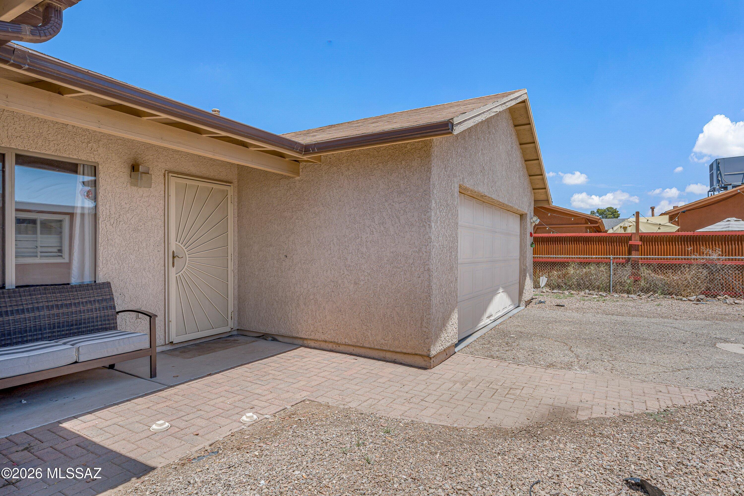 Catalina Poultry Acres NO 4 - Residential