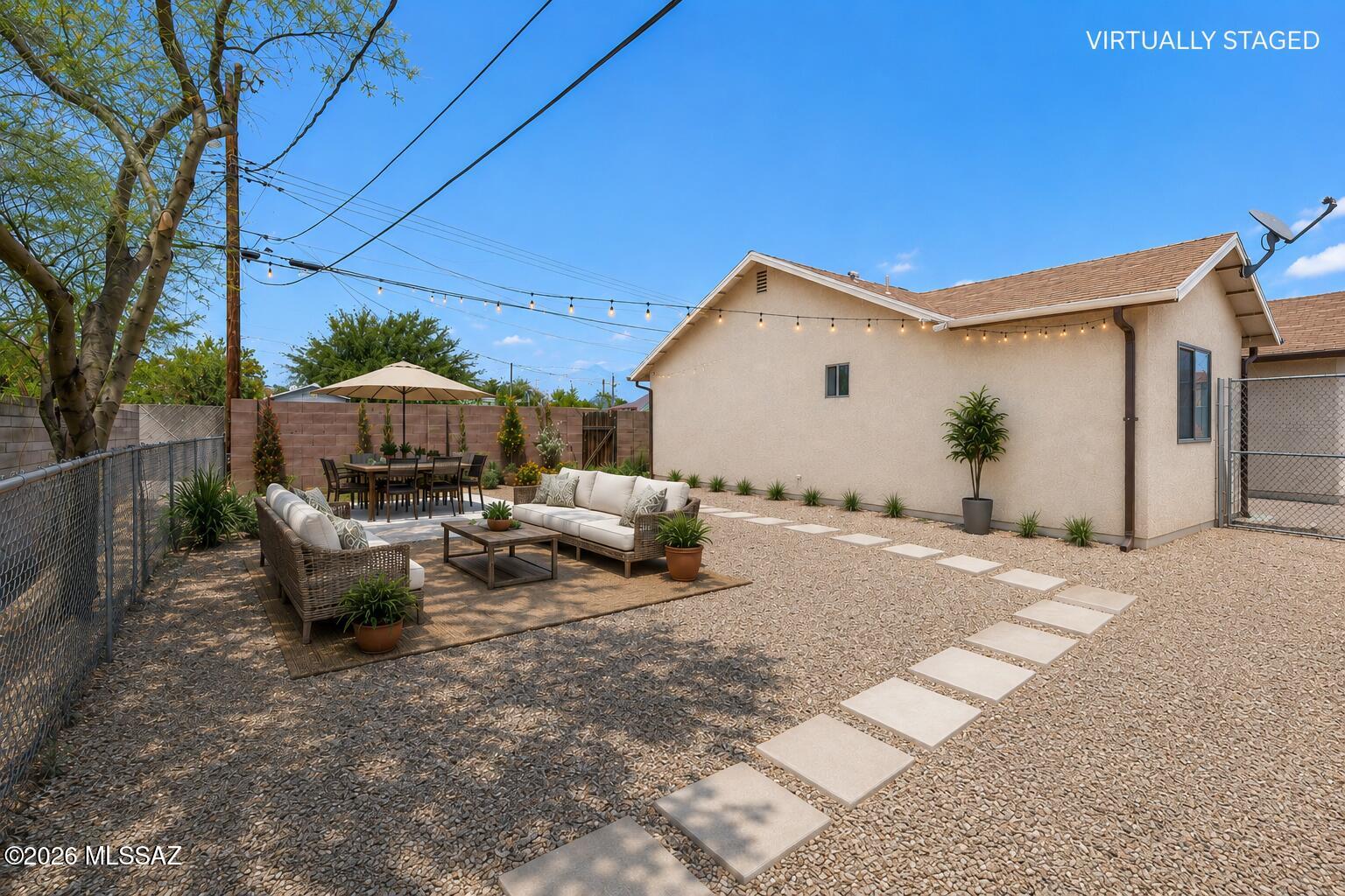 Catalina Poultry Acres NO 4 - Residential