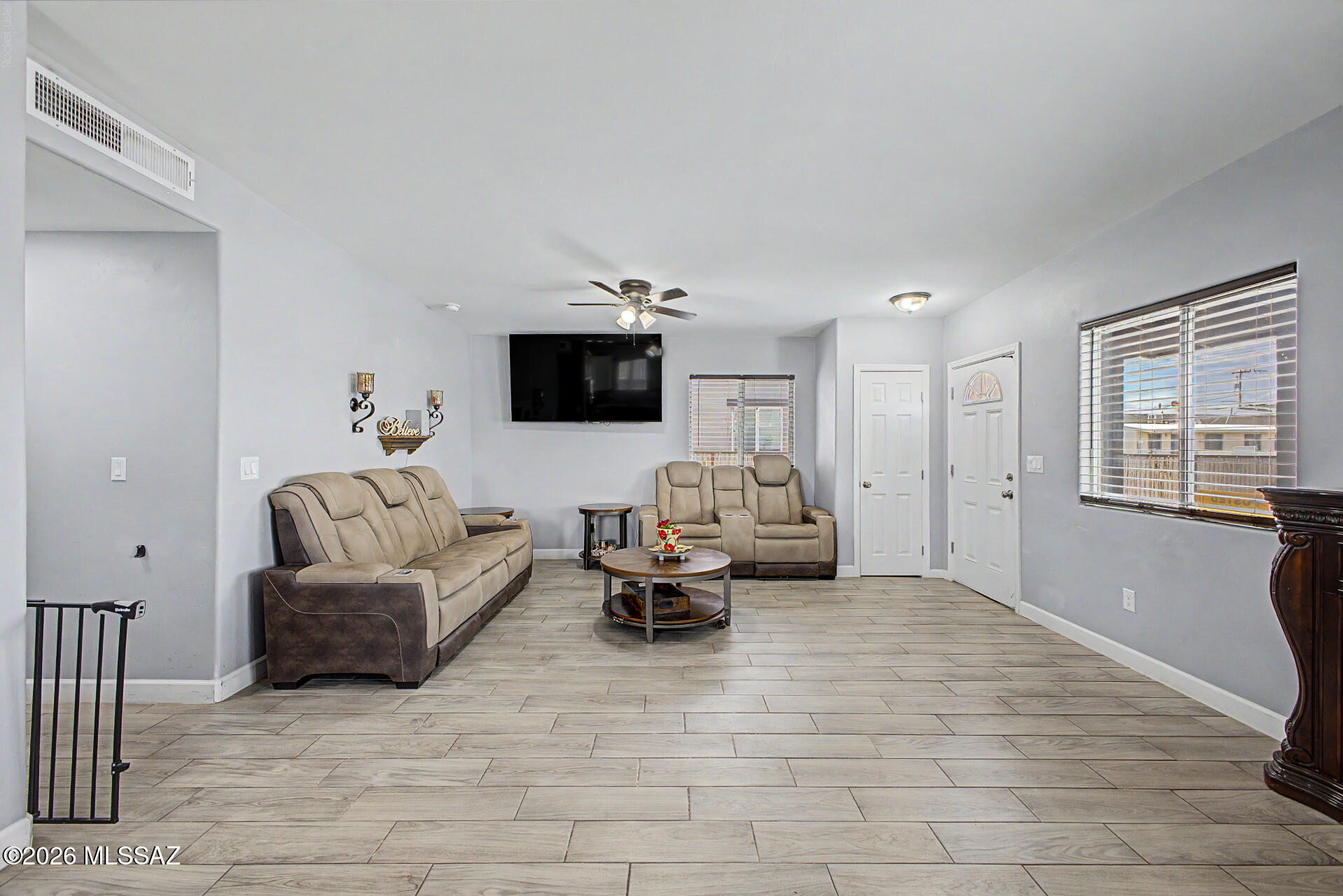 Home - Residential
