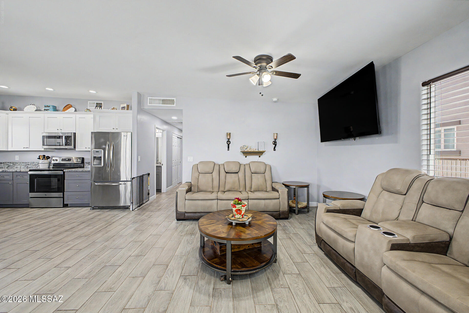 Home - Residential