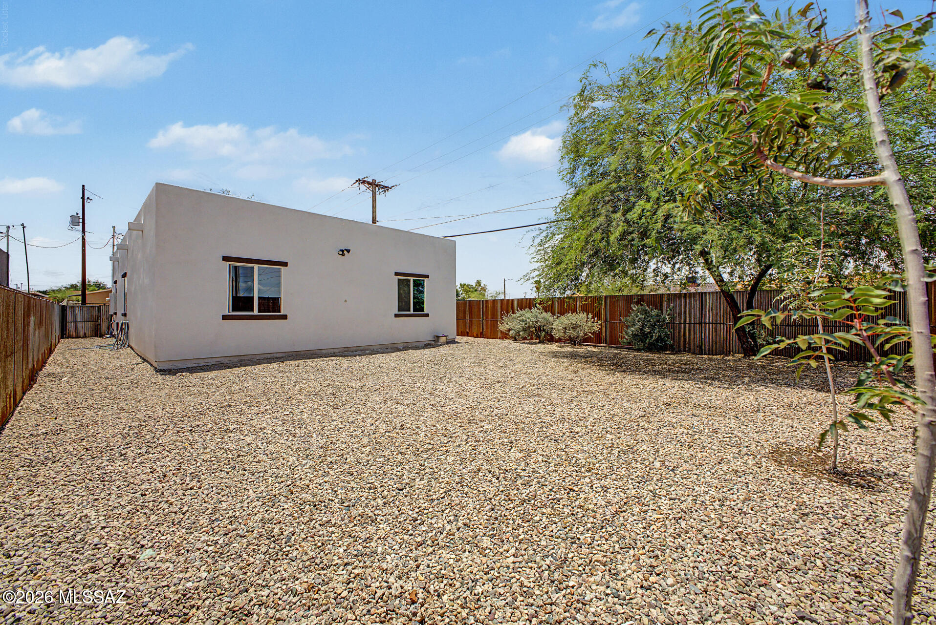 Home - Residential