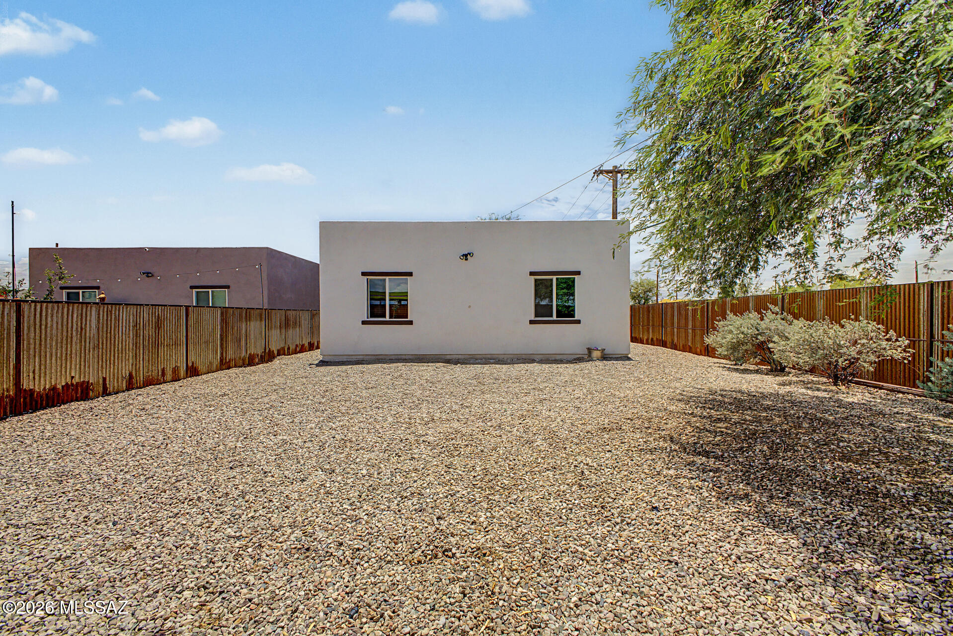 Home - Residential