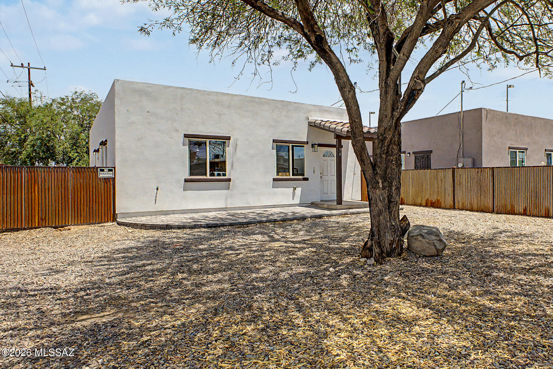 Home - Residential