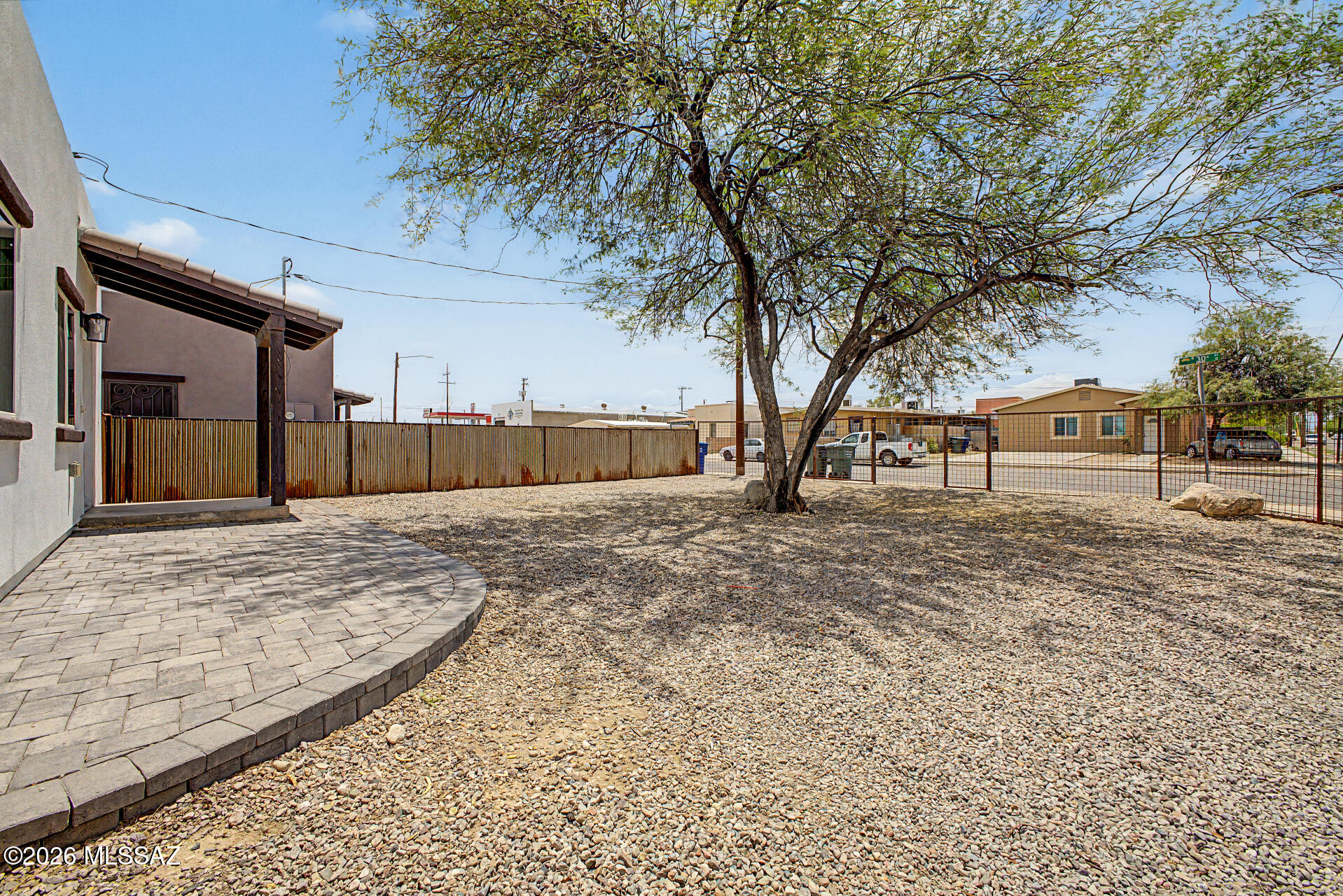 Home - Residential
