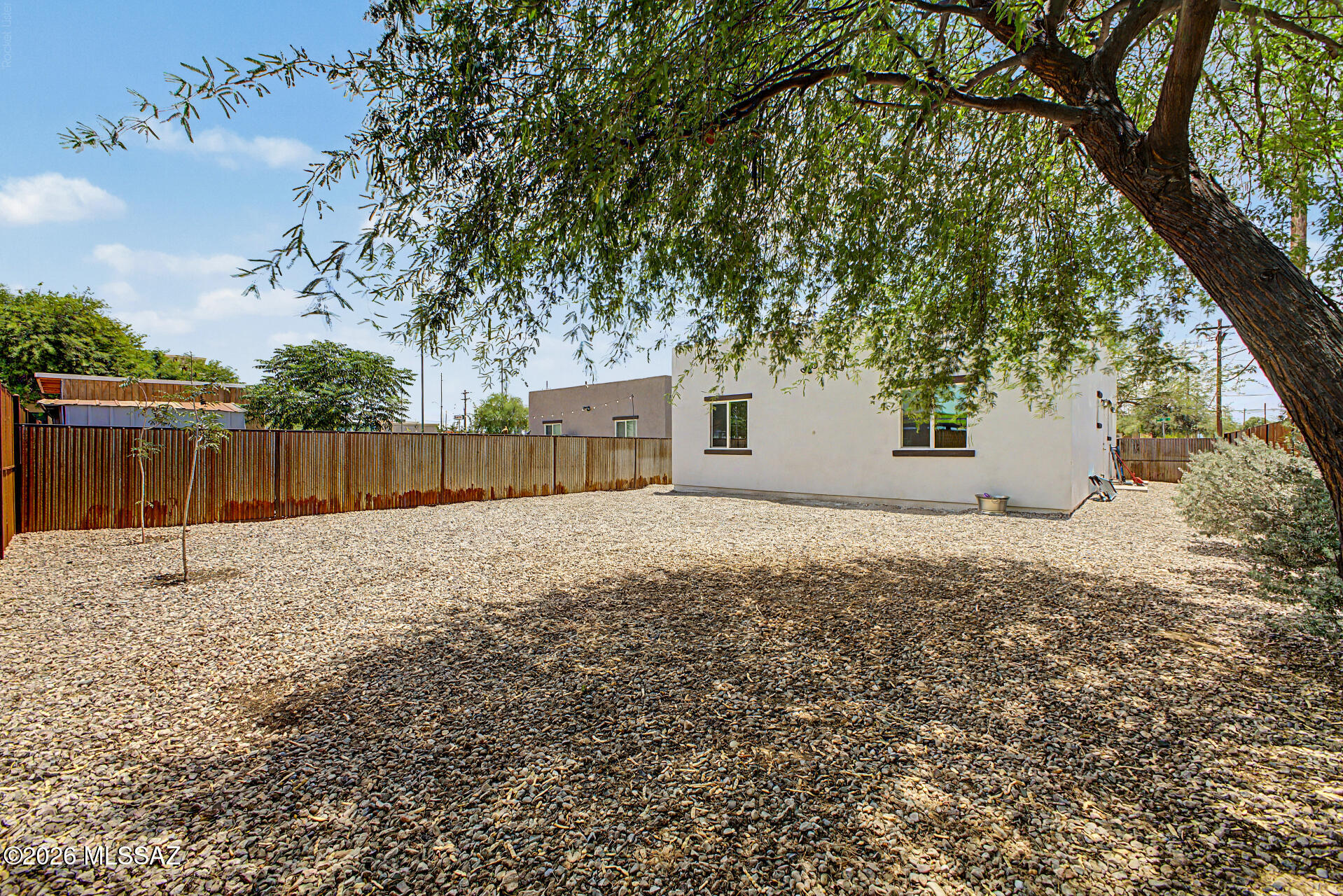 Home - Residential