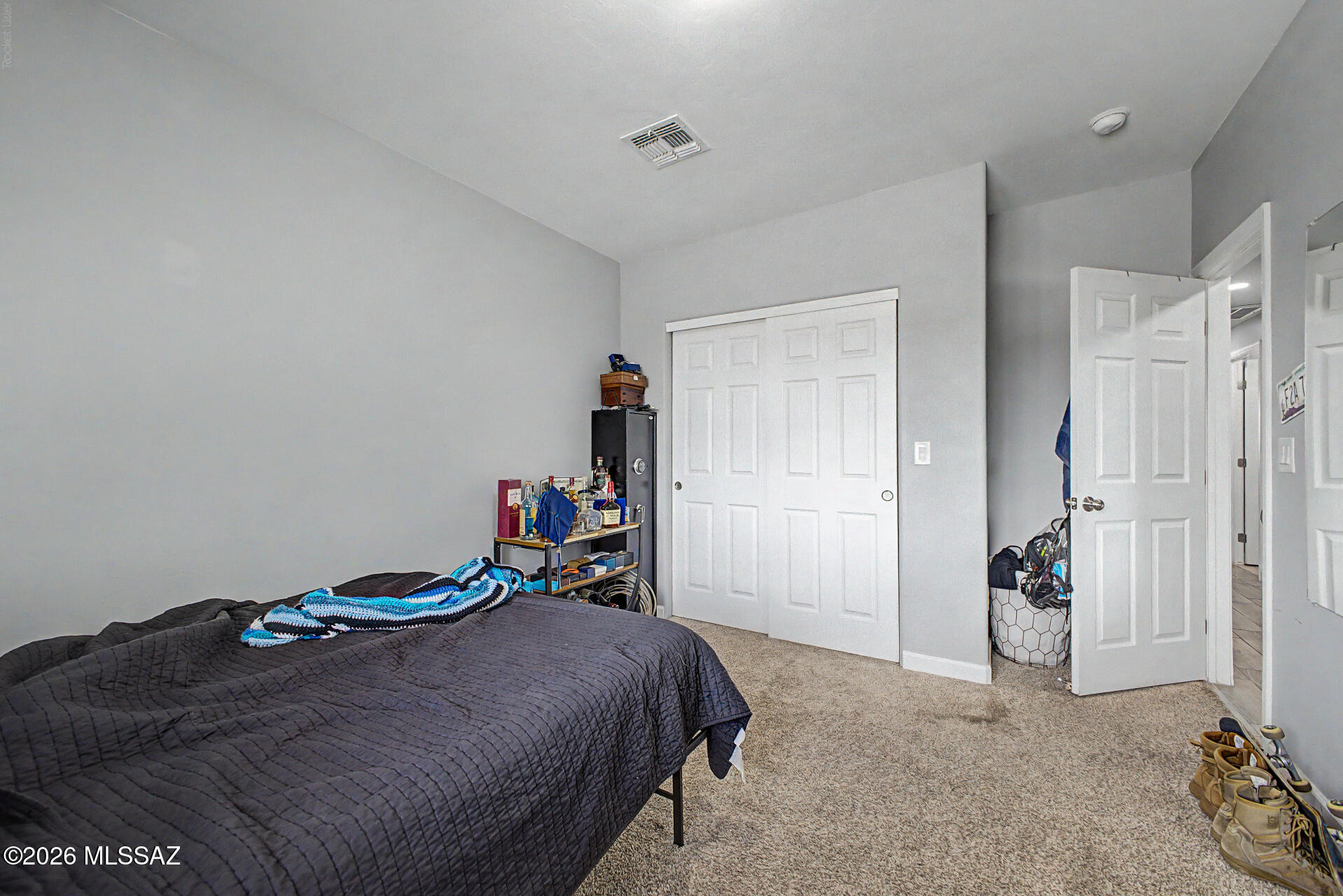 Home - Residential