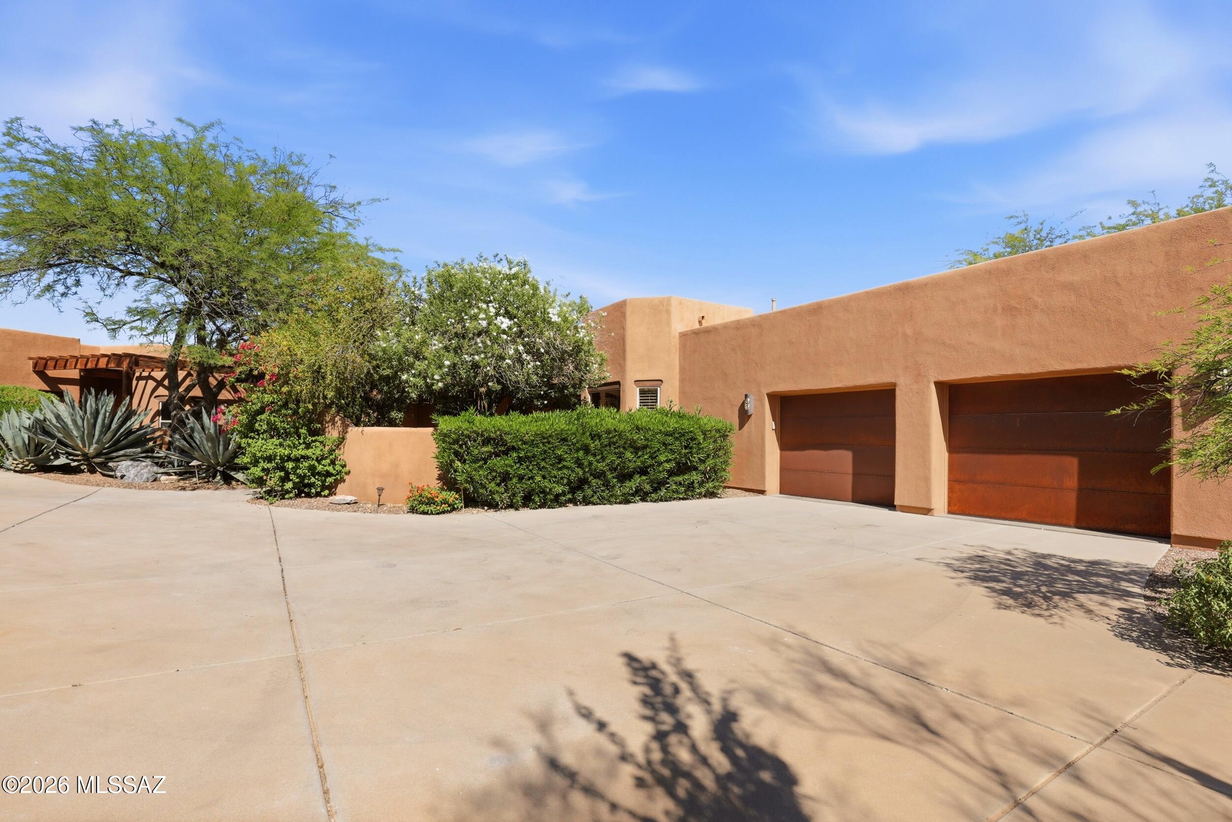 Coyote Ridge (1-109) - Residential
