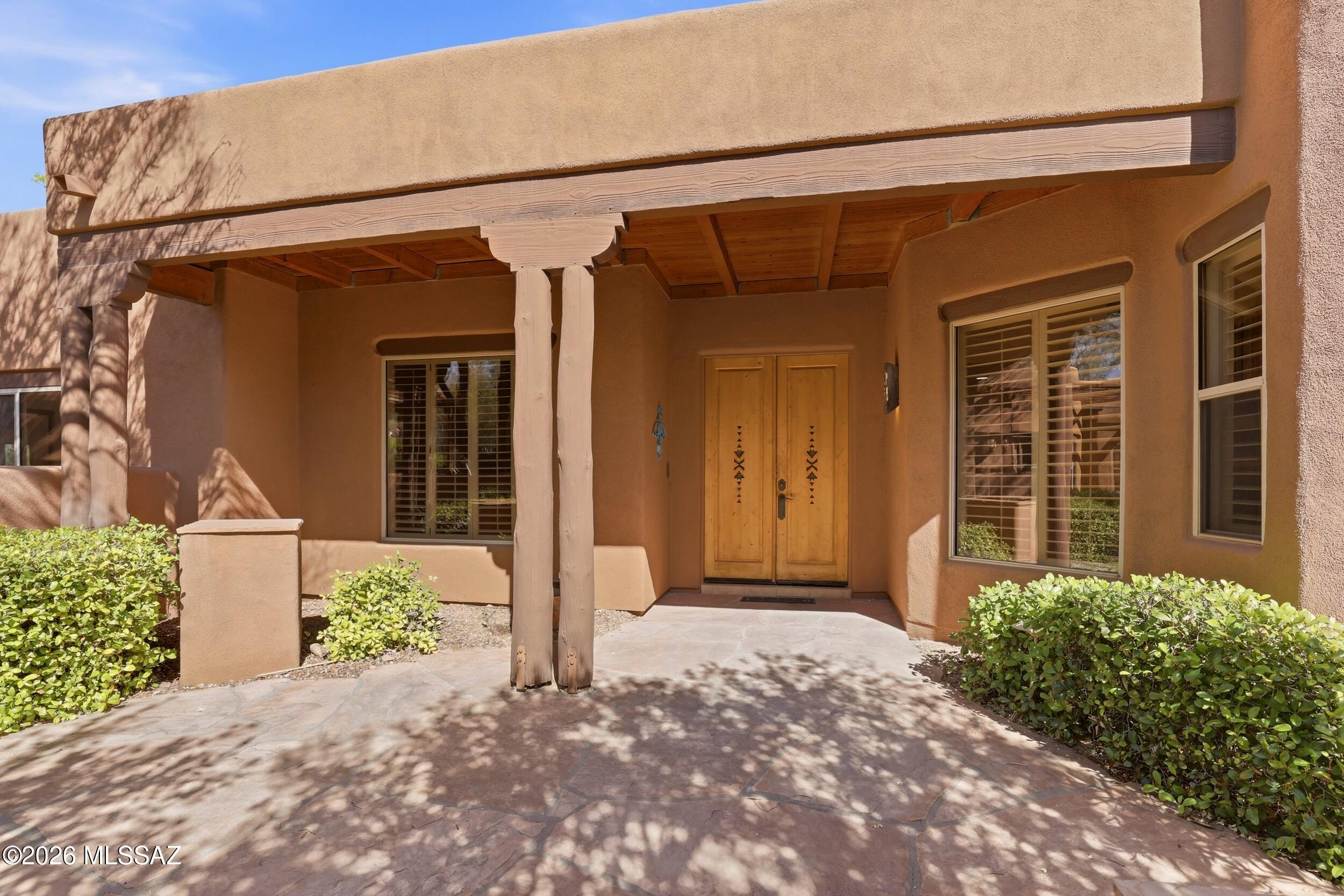 Coyote Ridge (1-109) - Residential