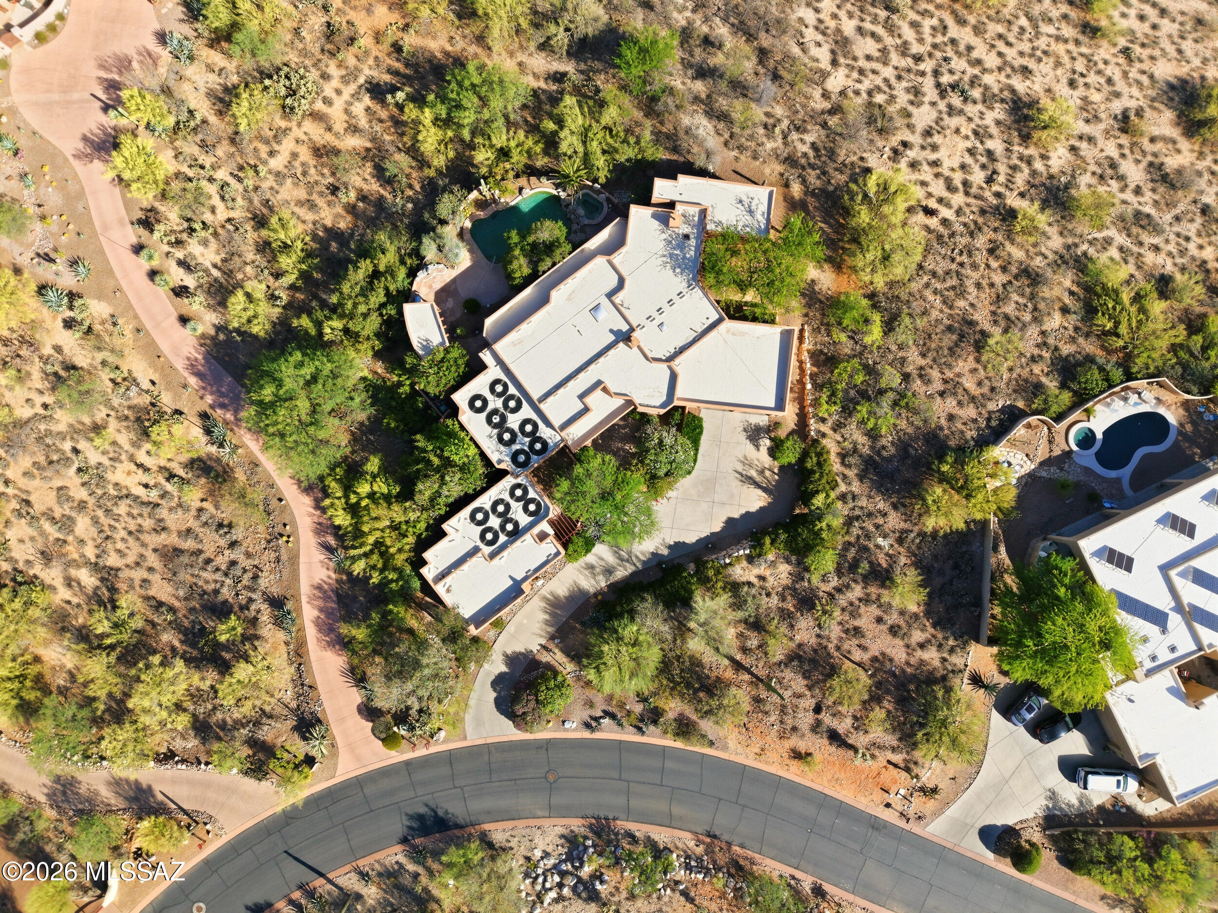 Coyote Ridge (1-109) - Residential