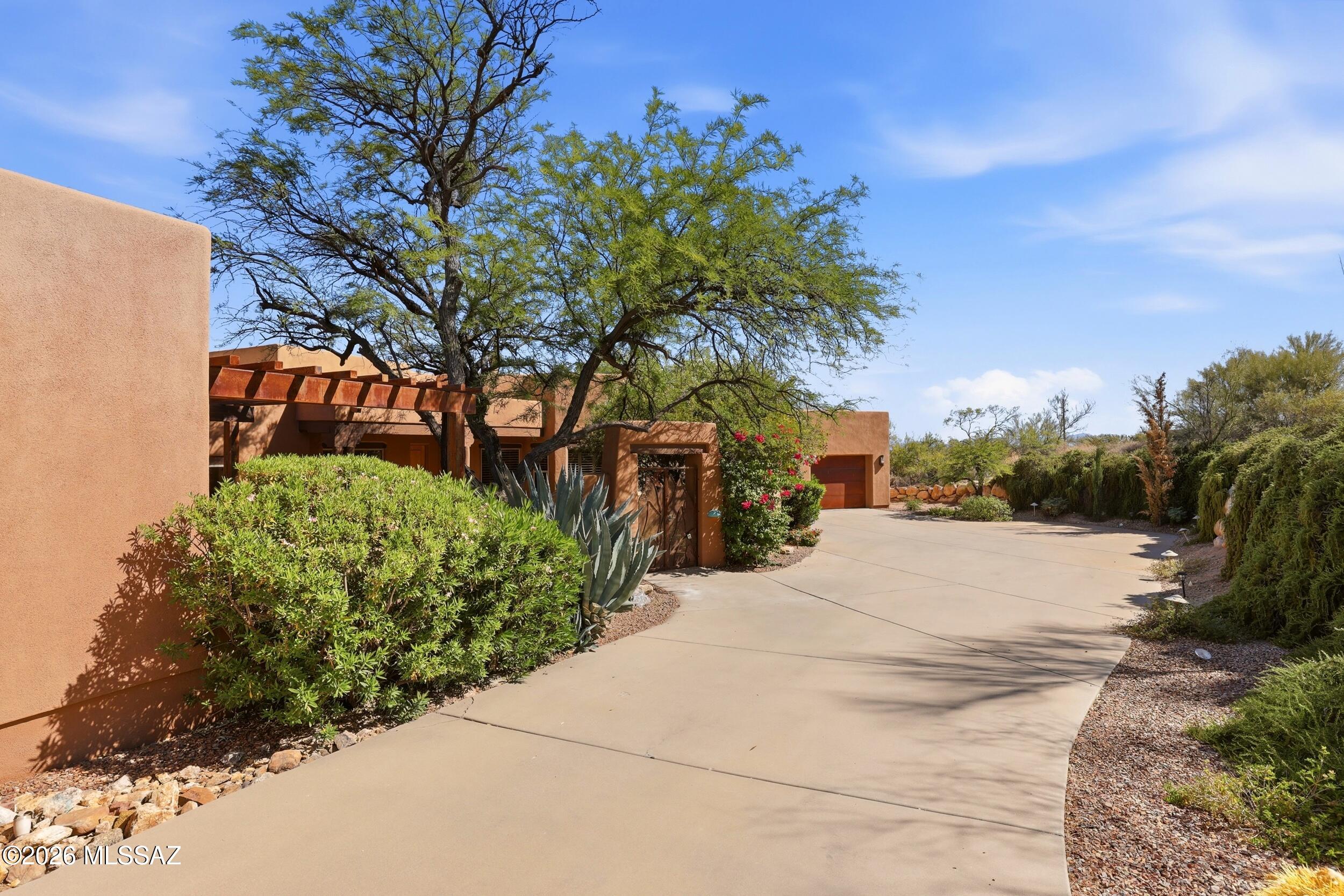 Coyote Ridge (1-109) - Residential