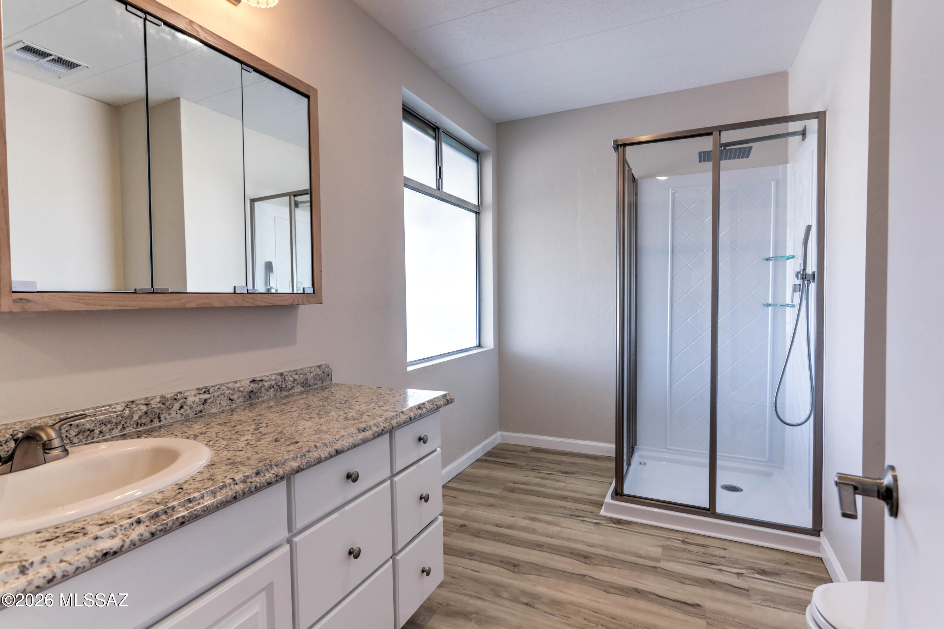 Green Valley Mobile Estates (1-311) - Residential