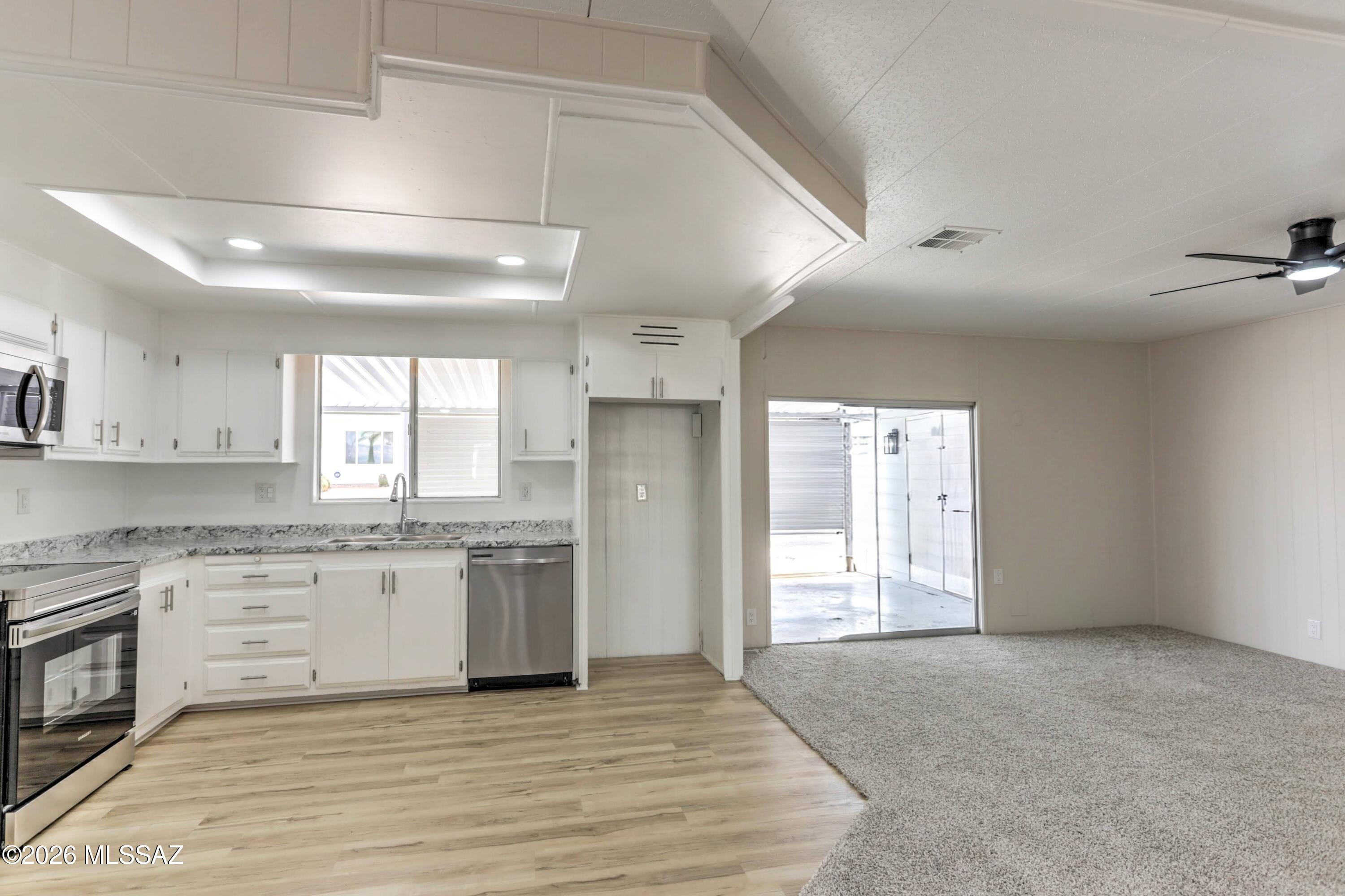 Green Valley Mobile Estates (1-311) - Residential