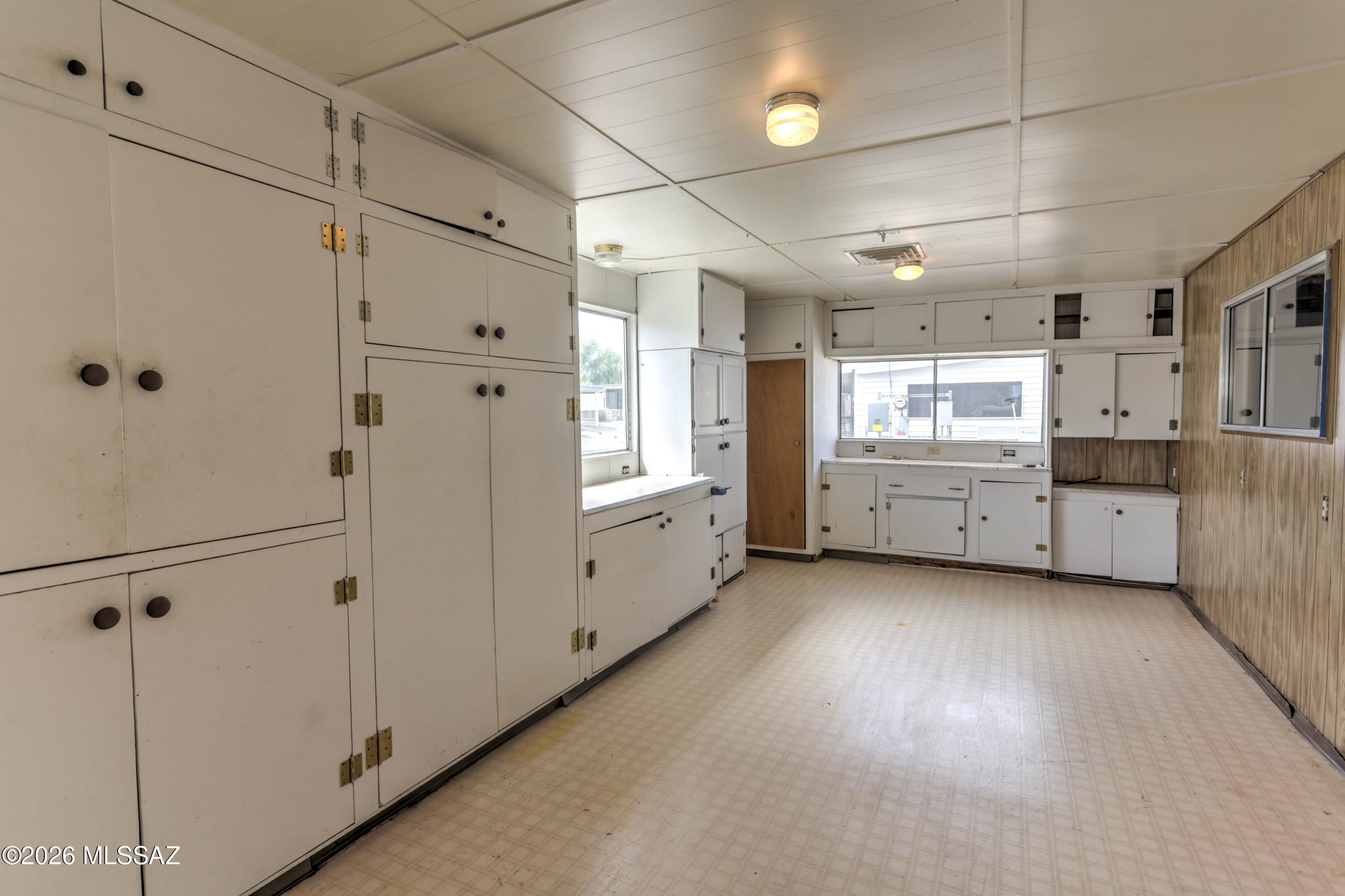 Green Valley Mobile Estates (1-311) - Residential