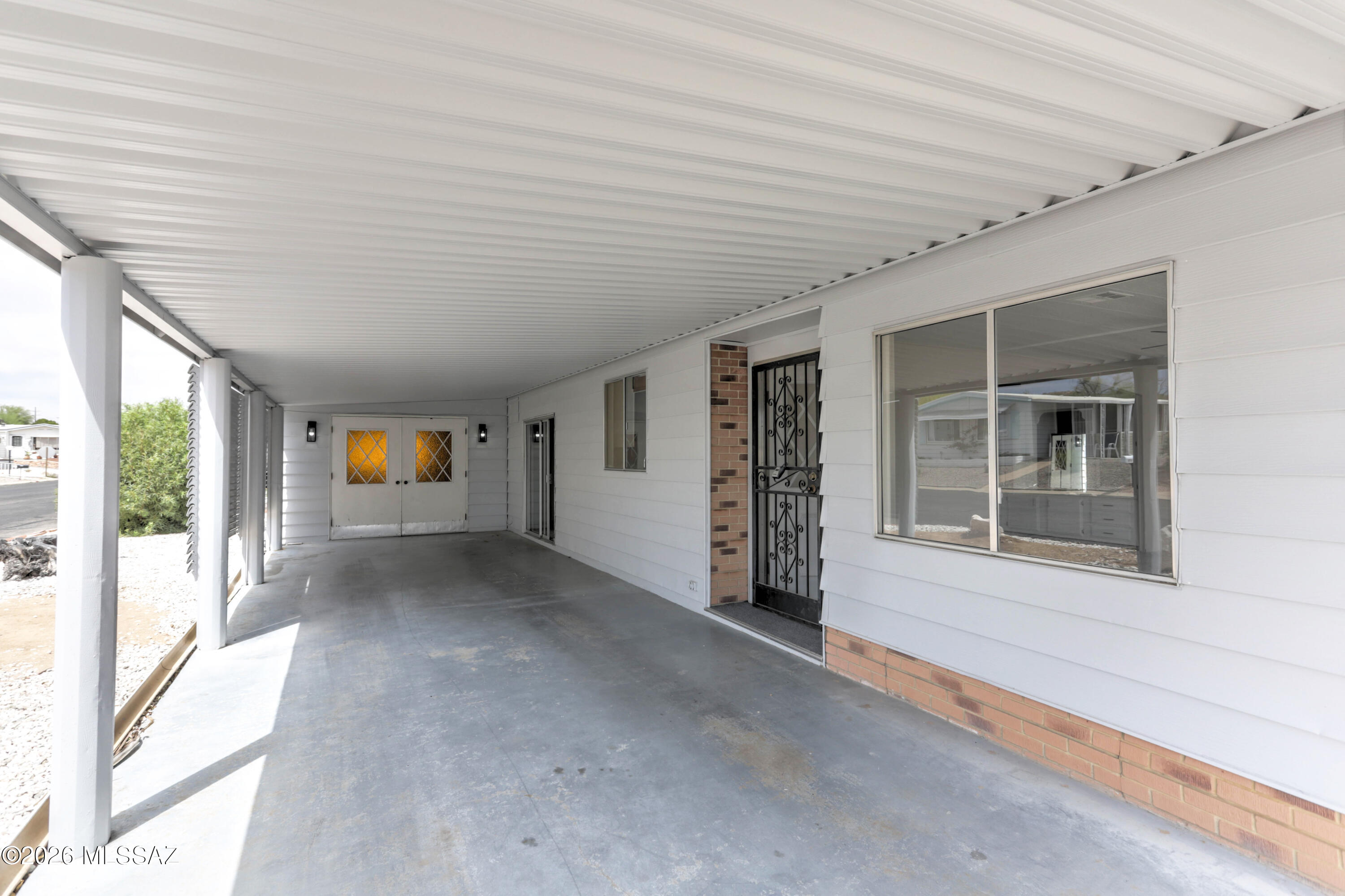 Green Valley Mobile Estates (1-311) - Residential