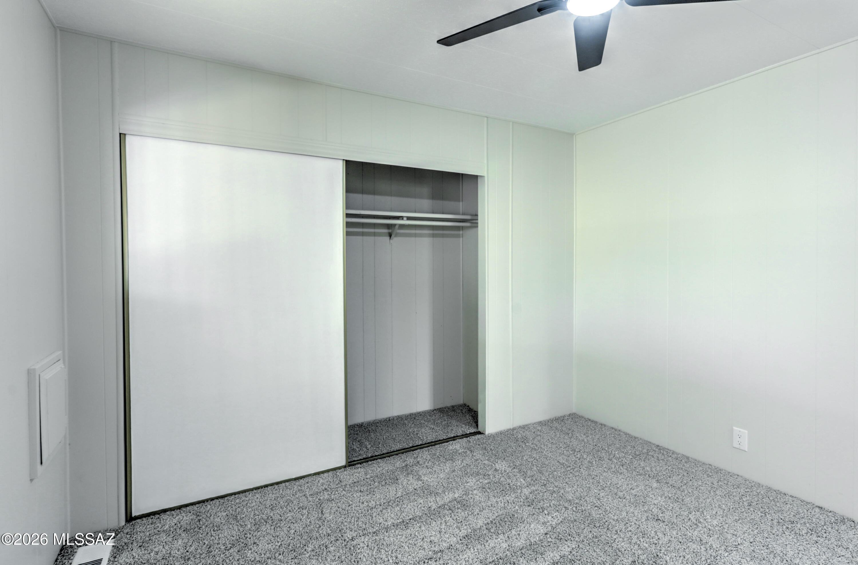 Green Valley Mobile Estates (1-311) - Residential