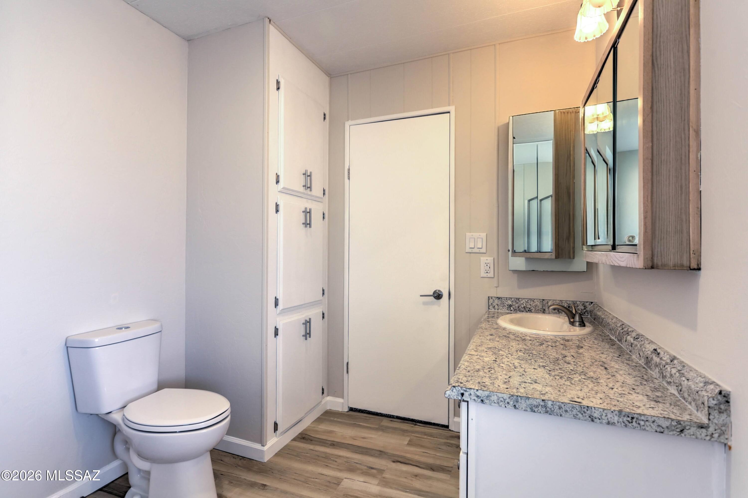Green Valley Mobile Estates (1-311) - Residential