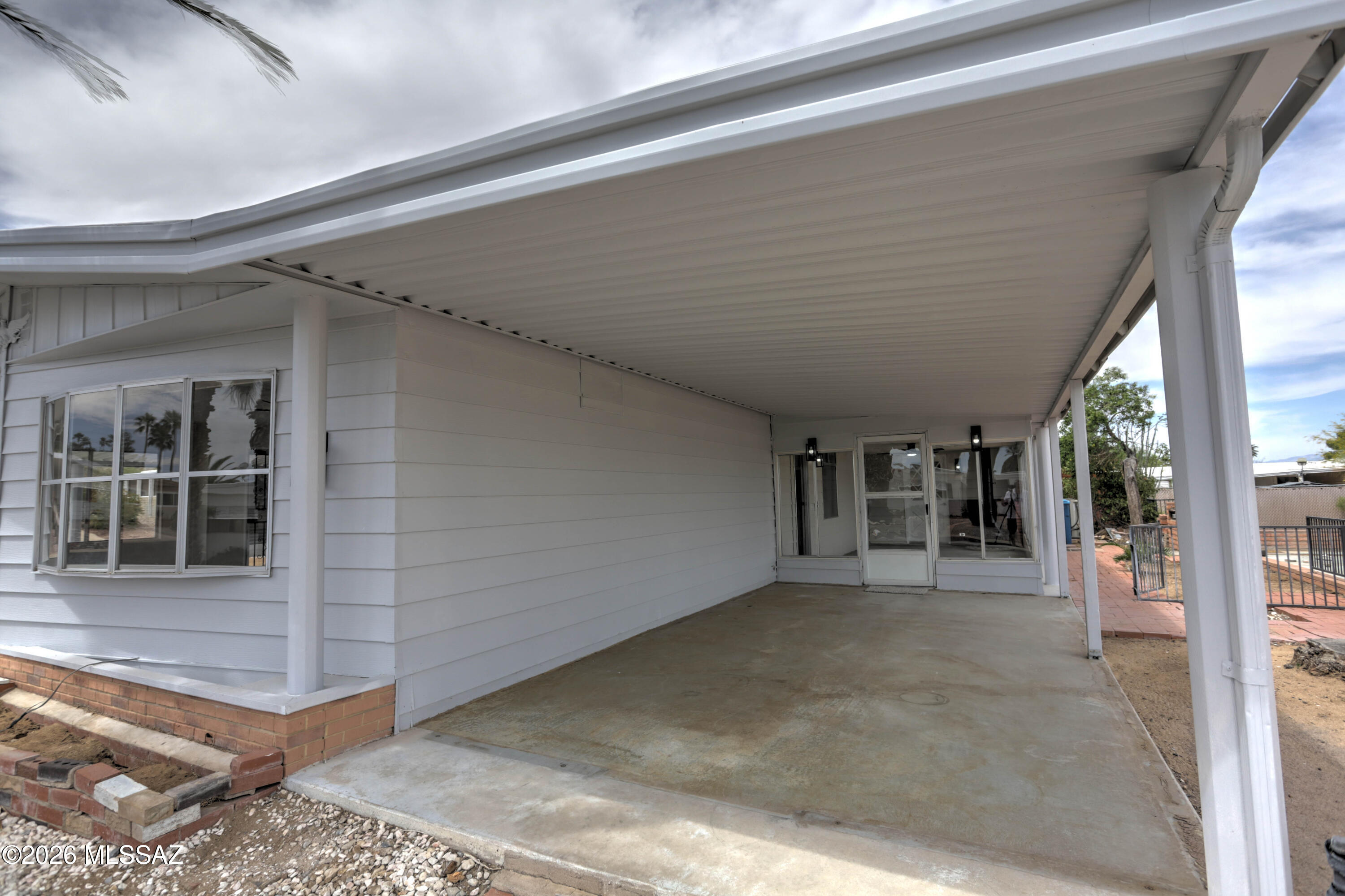 Green Valley Mobile Estates (1-311) - Residential